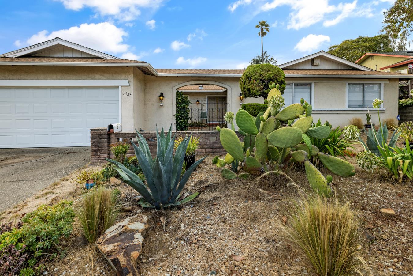 7961 Phaeton Drive