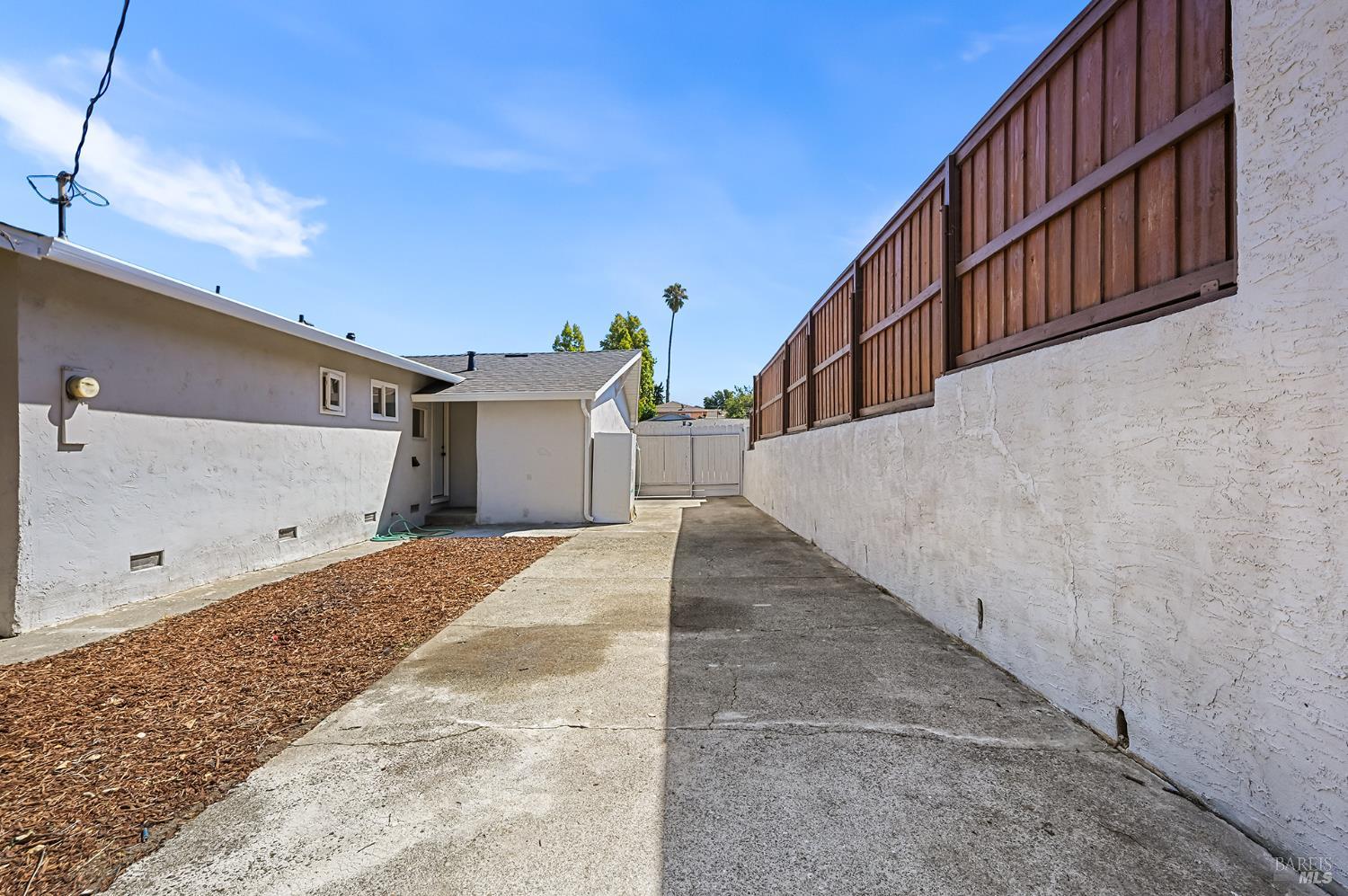 221 Arguello Avenue
