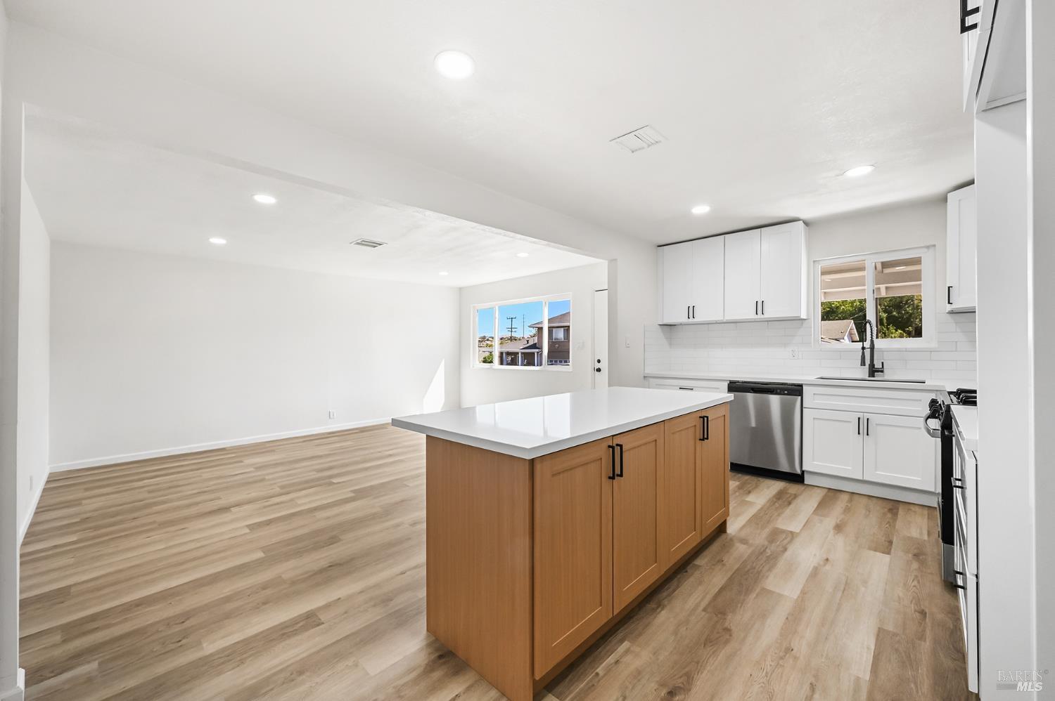 221 Arguello Avenue