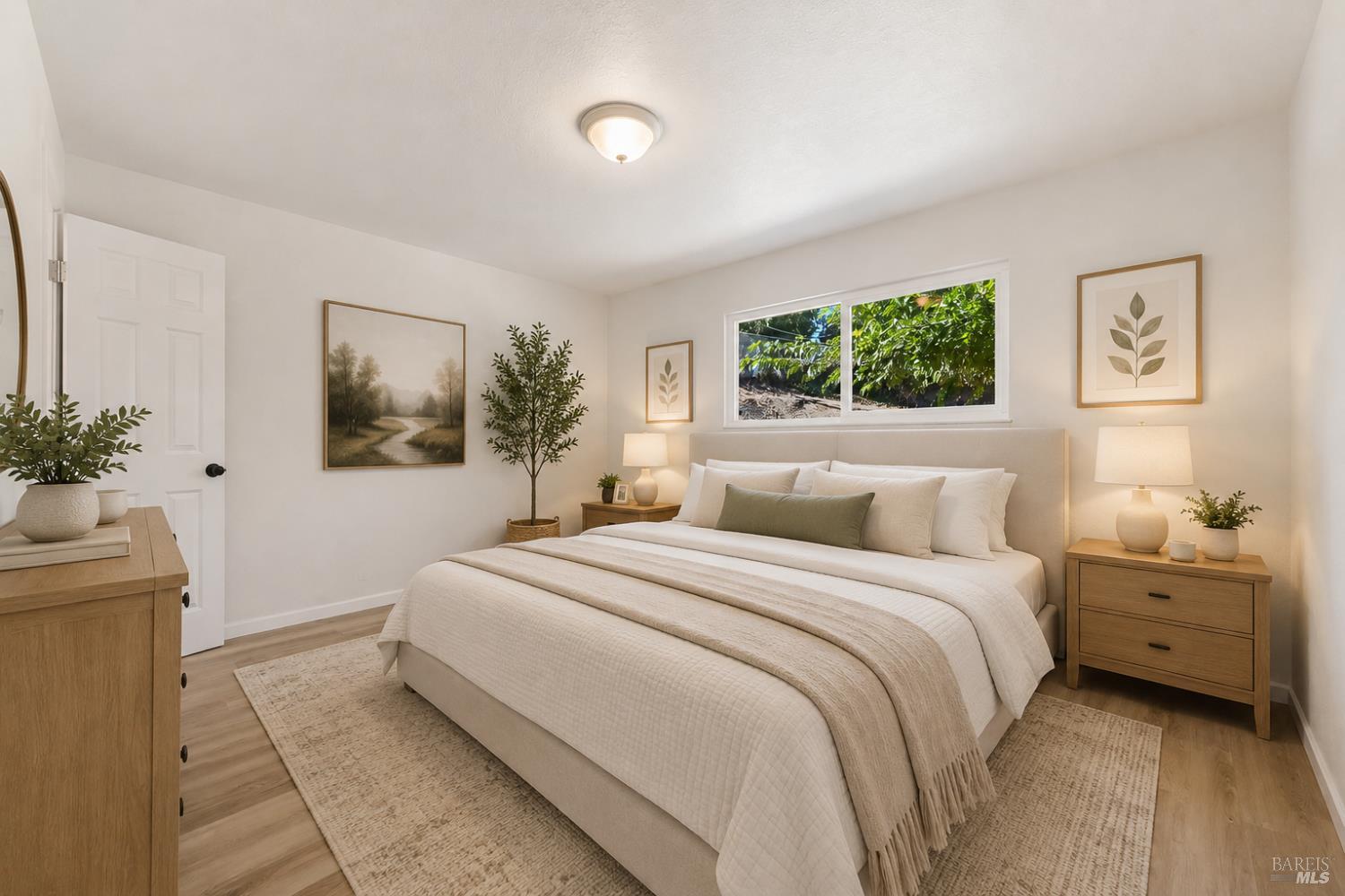 221 Arguello Avenue