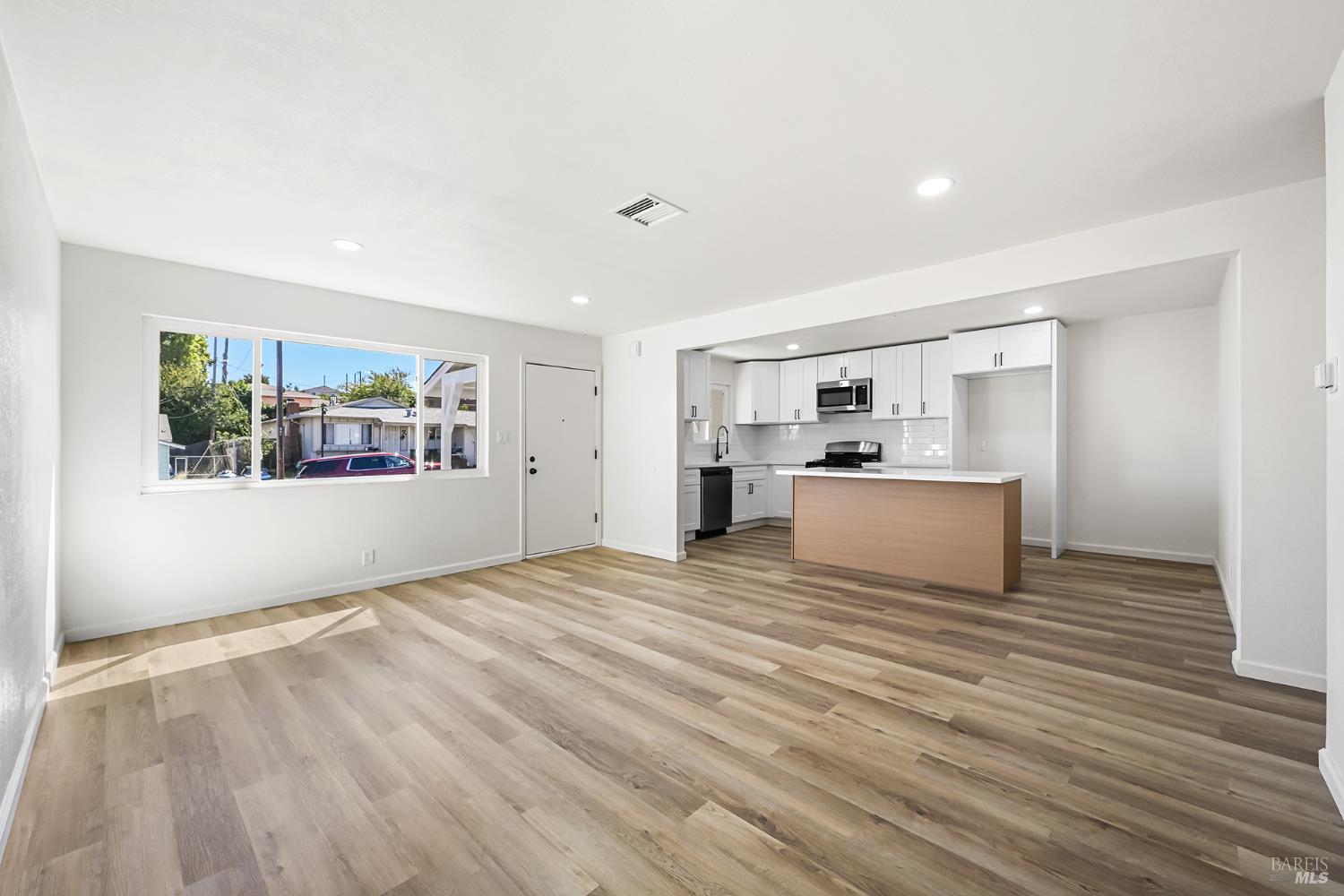 221 Arguello Avenue