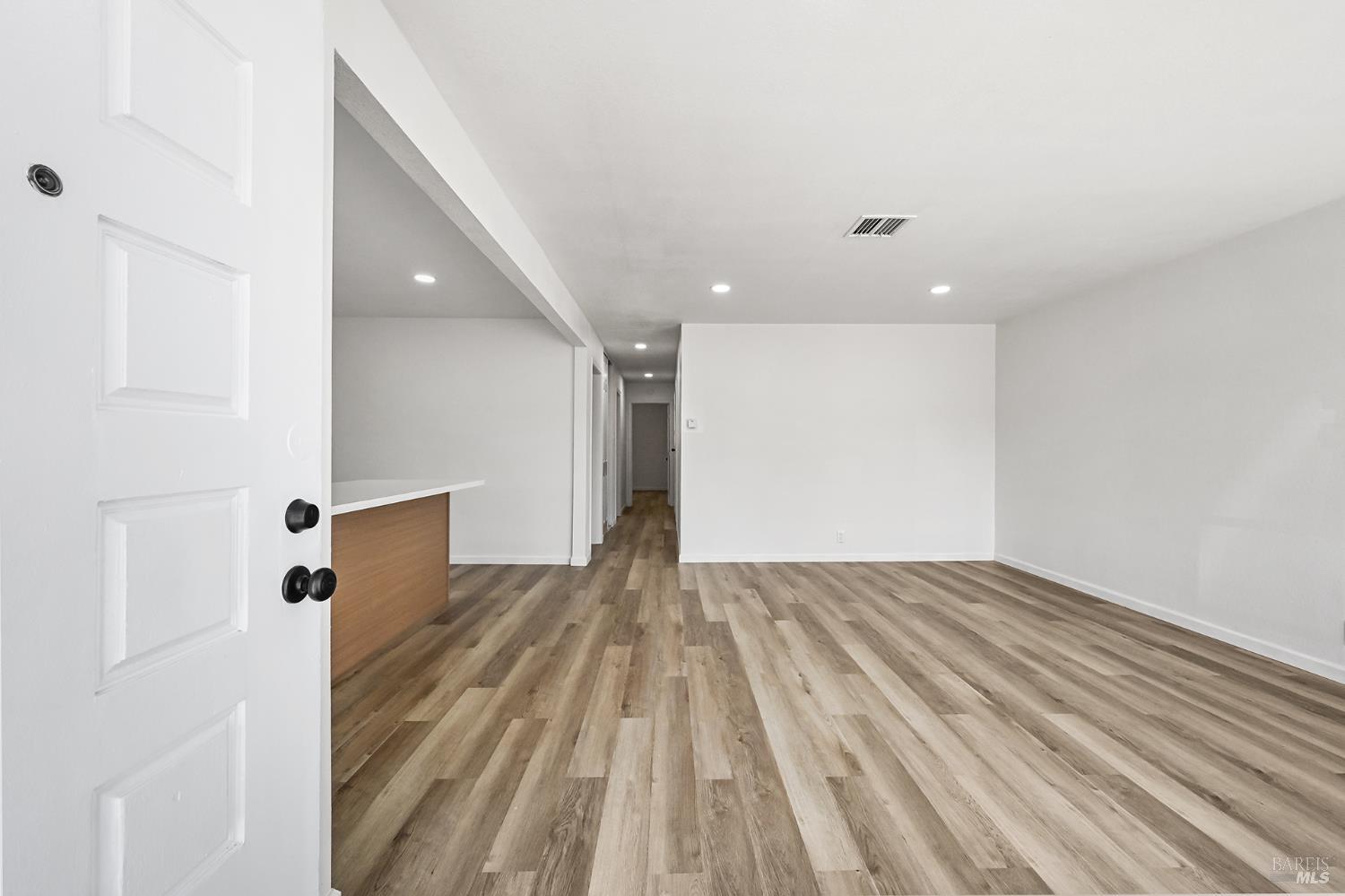 221 Arguello Avenue