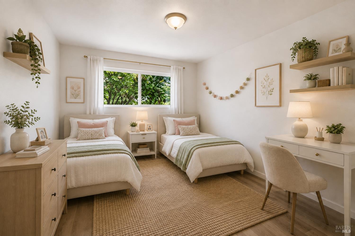 221 Arguello Avenue