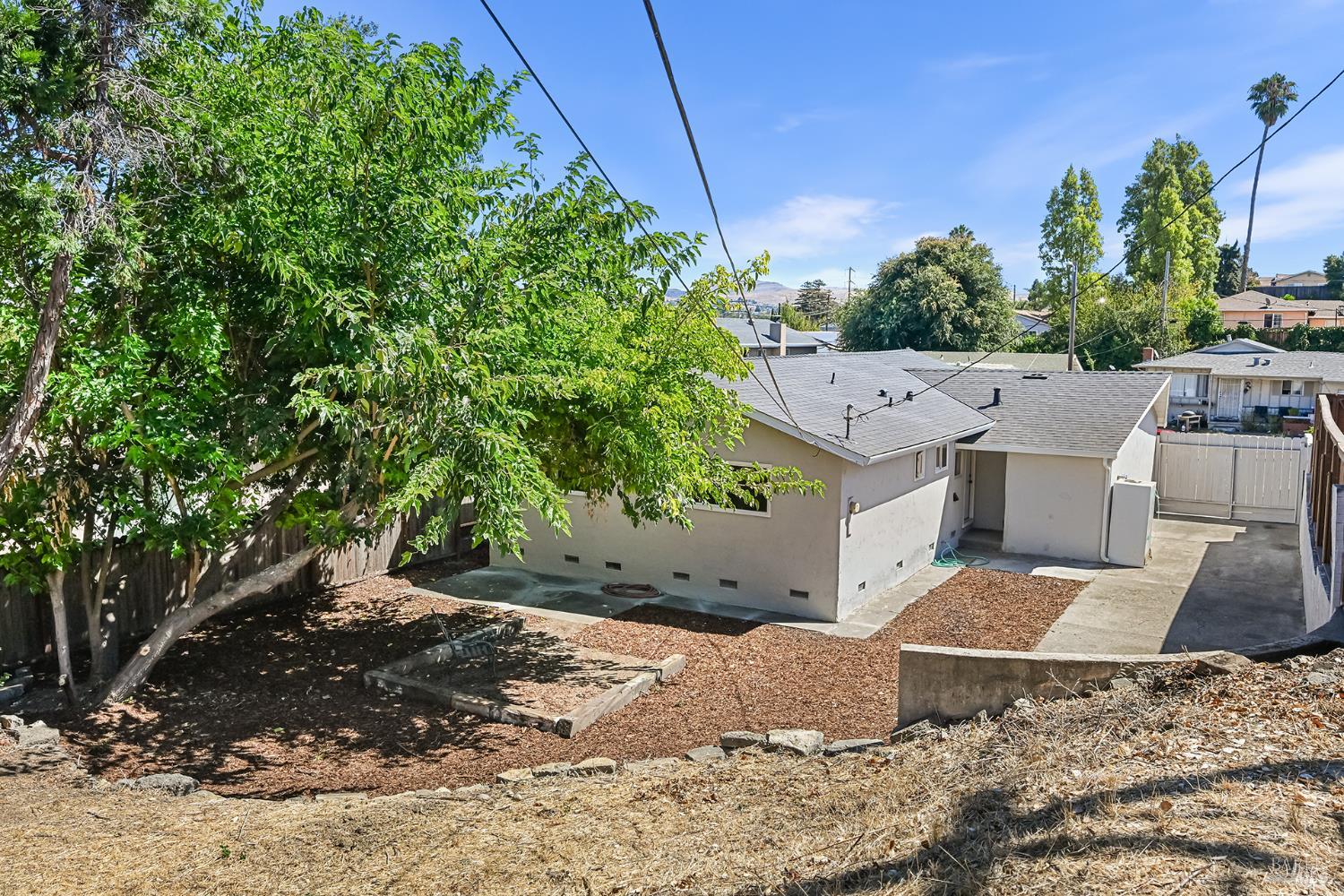 221 Arguello Avenue