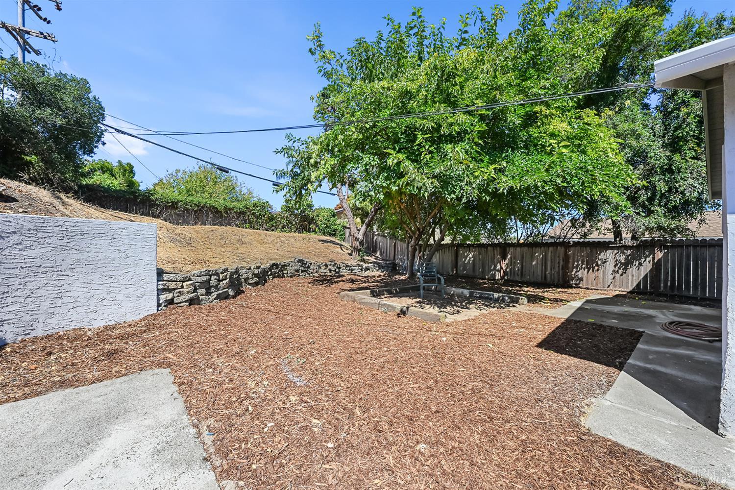 221 Arguello Avenue