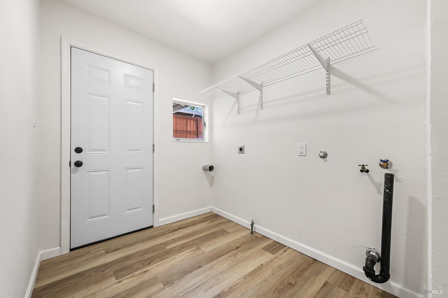221 Arguello Avenue