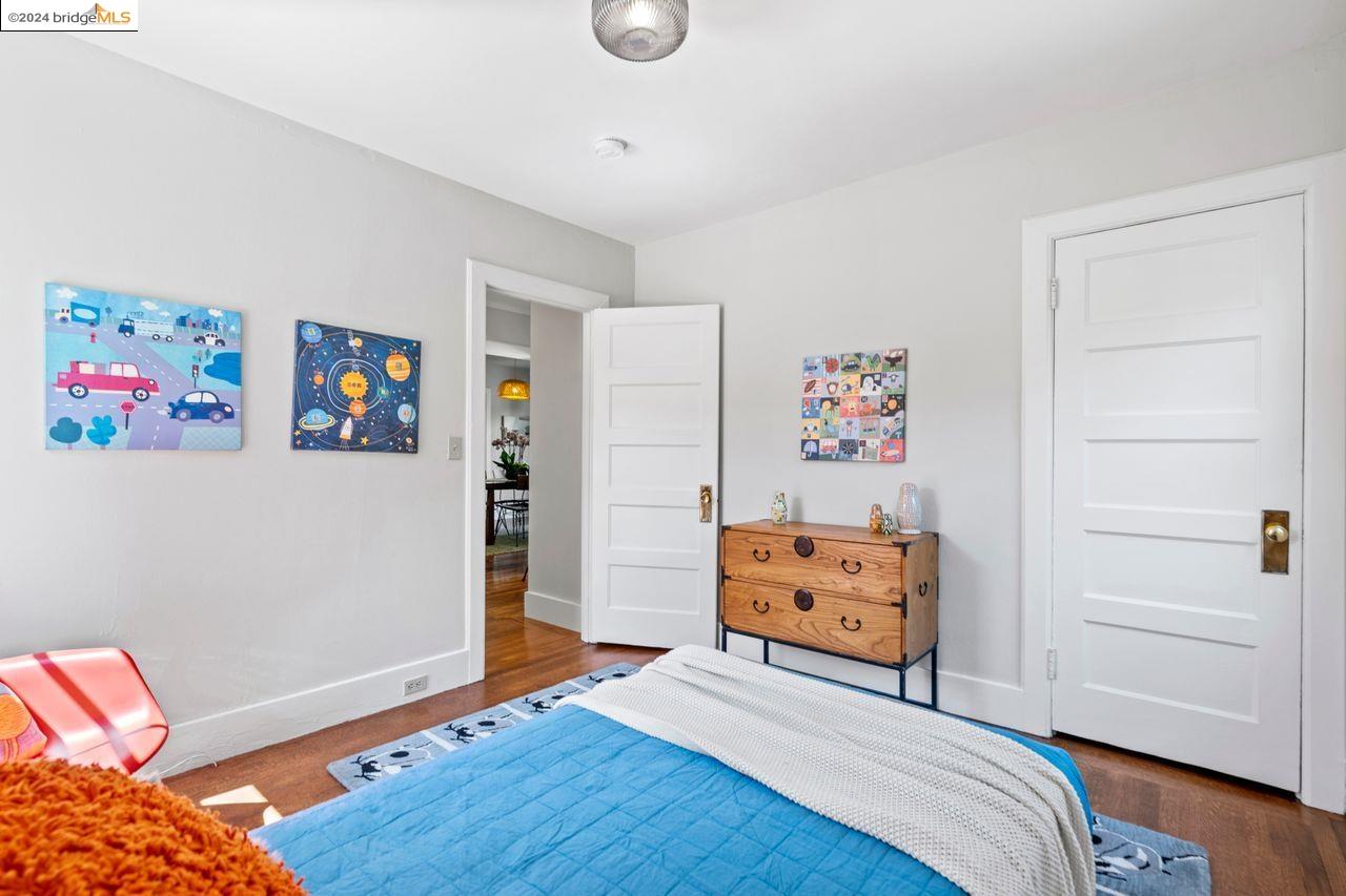 3106 Kingsland Ave, Oakland