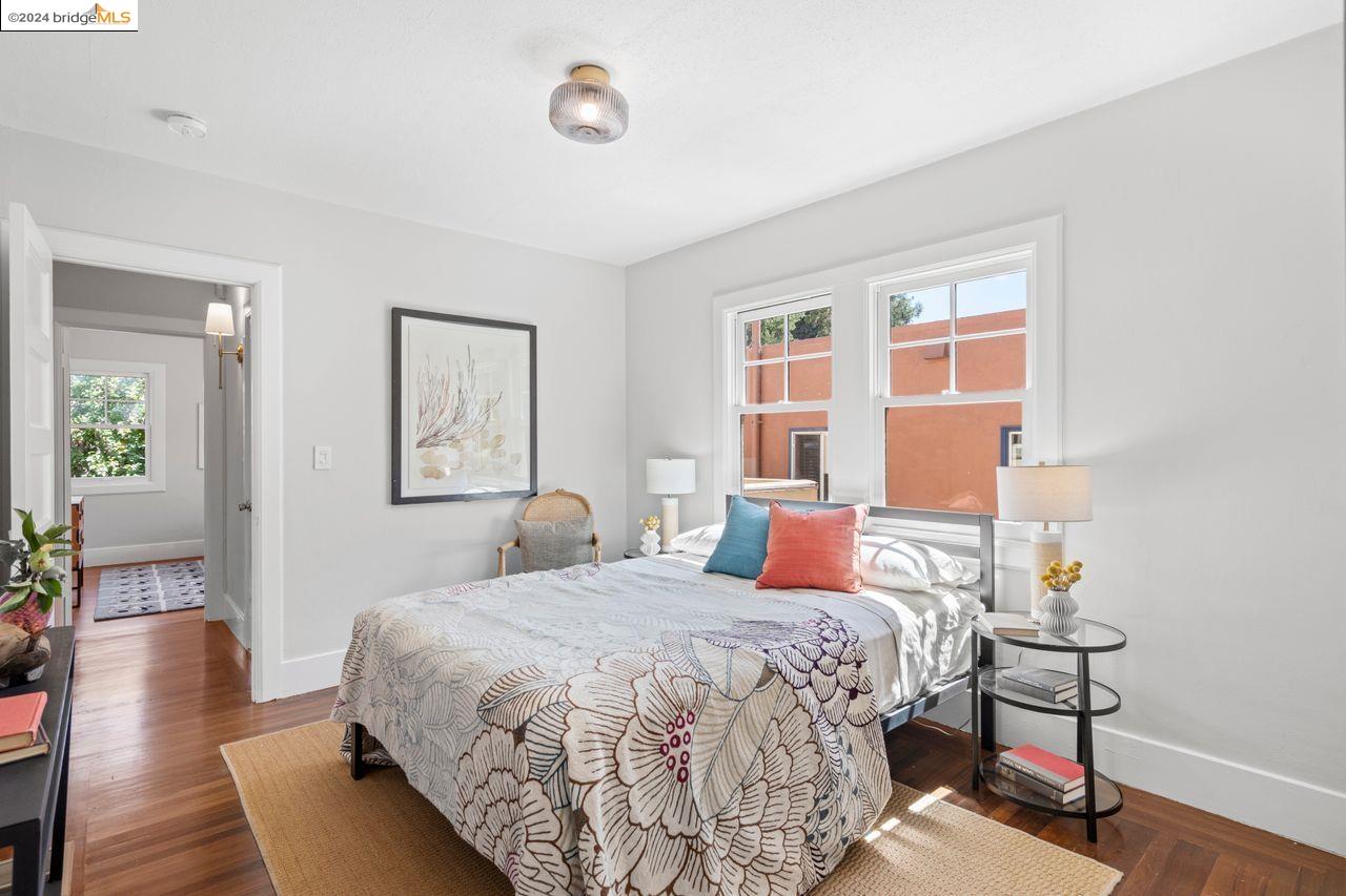 3106 Kingsland Ave, Oakland