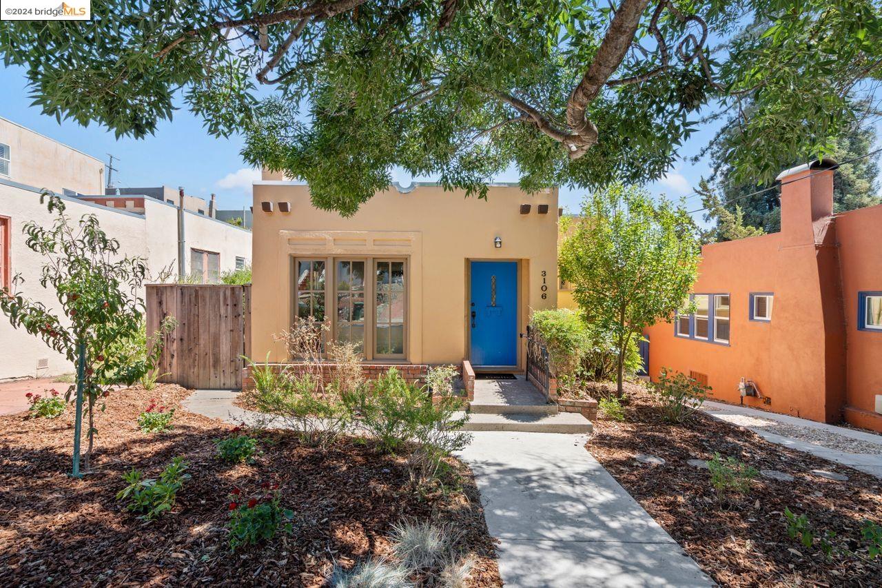 3106 Kingsland Ave, Oakland