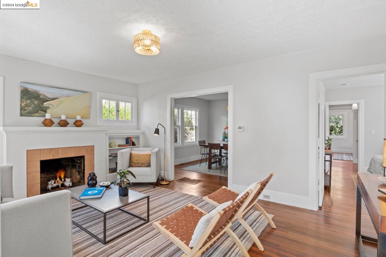 3106 Kingsland Ave, Oakland