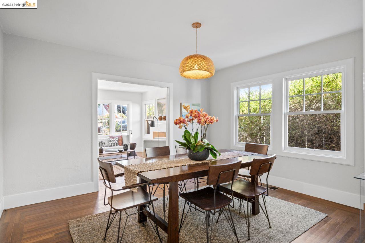 3106 Kingsland Ave, Oakland