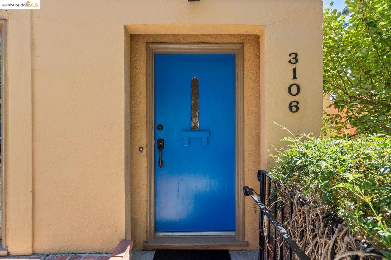 3106 Kingsland Ave, Oakland