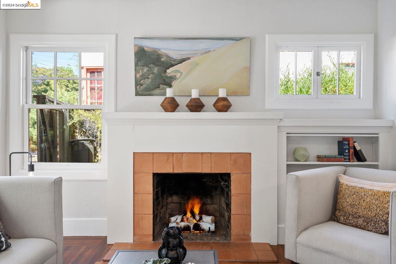 3106 Kingsland Ave, Oakland