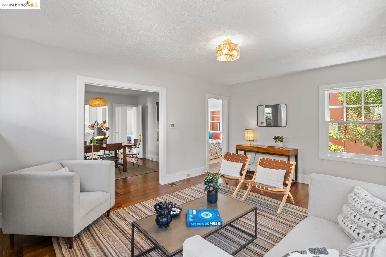 3106 Kingsland Ave, Oakland