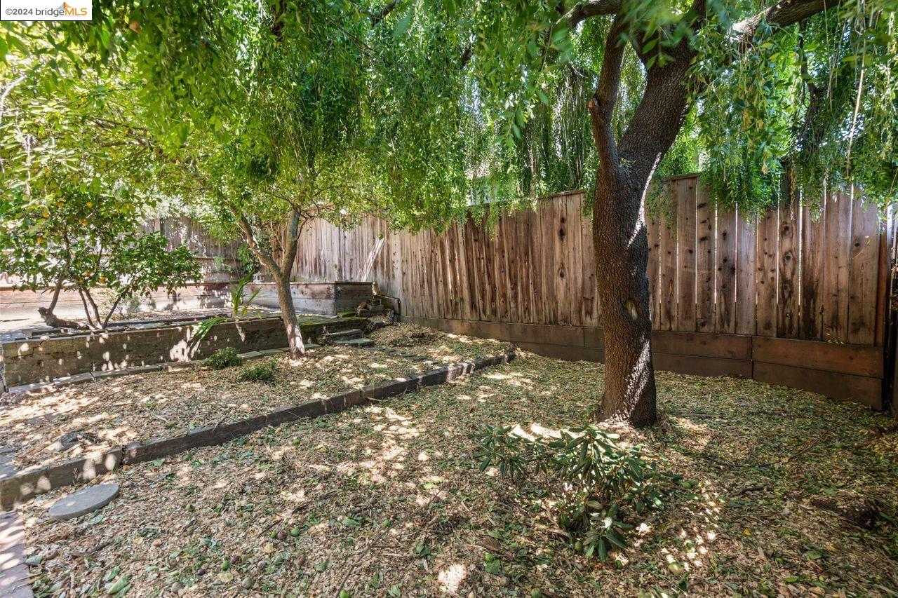 3106 Kingsland Ave, Oakland