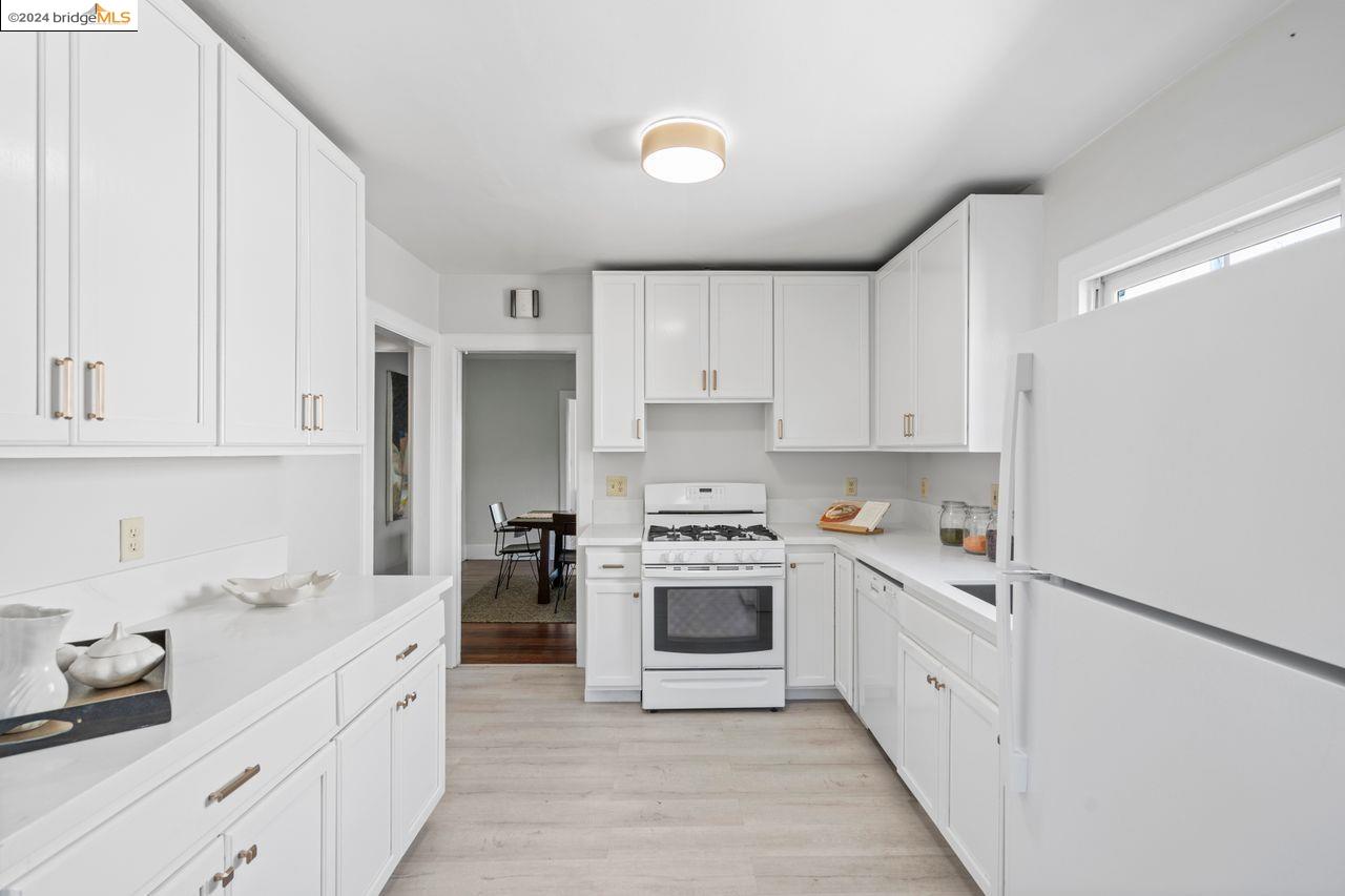 3106 Kingsland Ave, Oakland