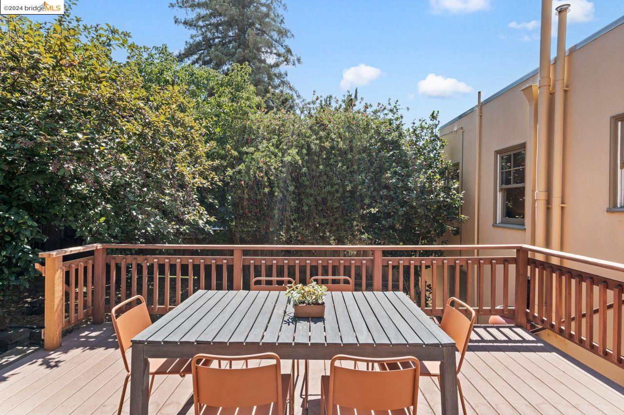 3106 Kingsland Ave, Oakland