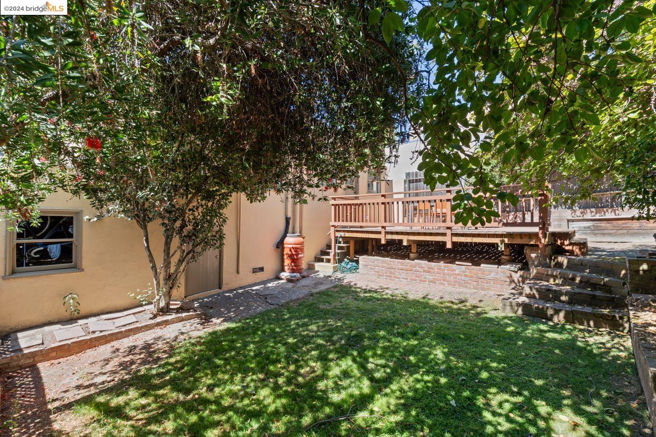 3106 Kingsland Ave, Oakland