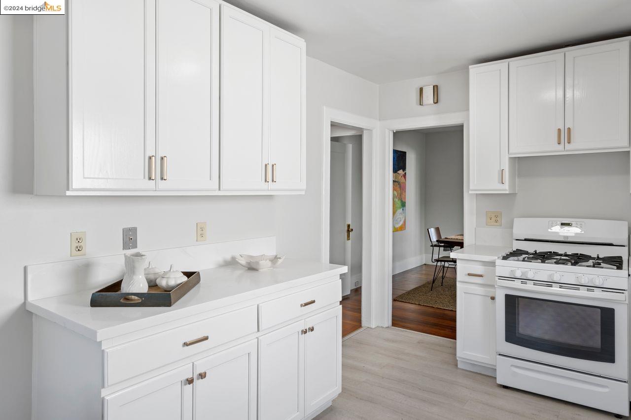 3106 Kingsland Ave, Oakland