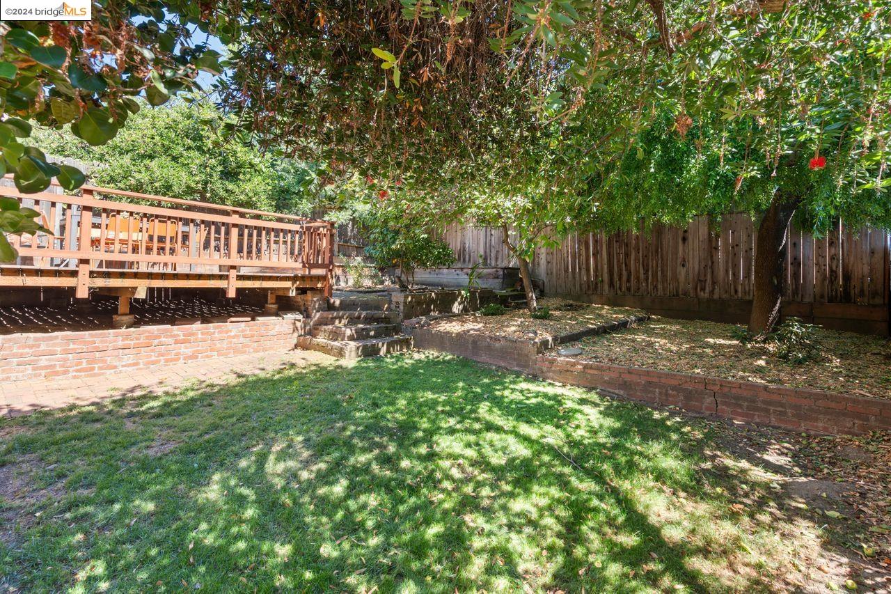 3106 Kingsland Ave, Oakland