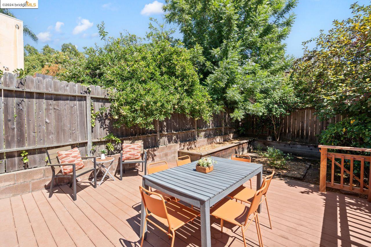 3106 Kingsland Ave, Oakland