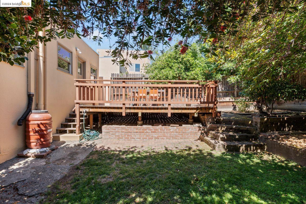 3106 Kingsland Ave, Oakland