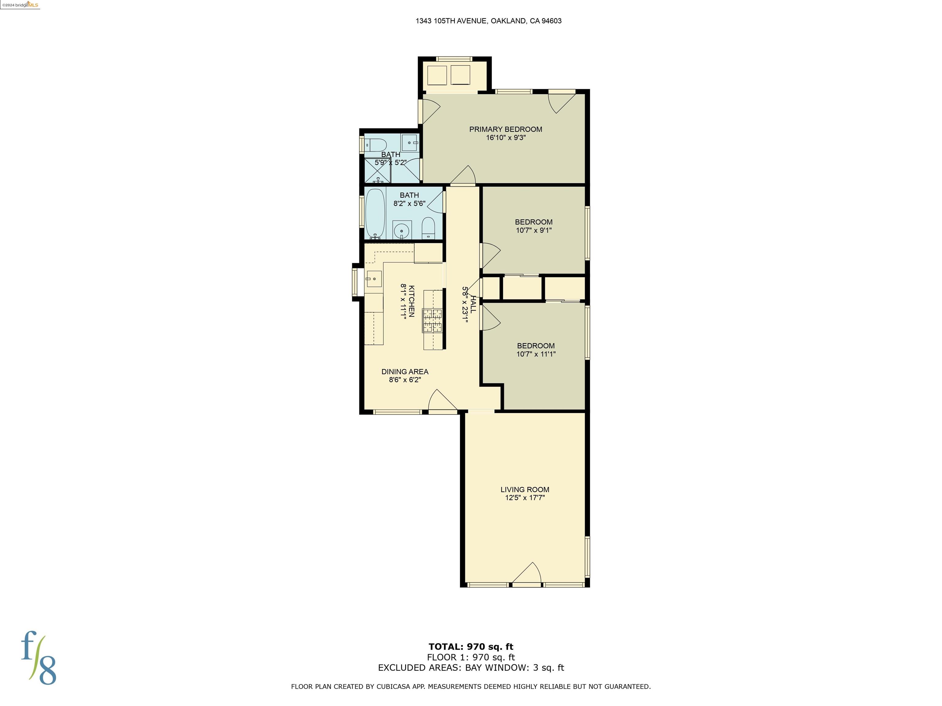 1343 105th Ave.