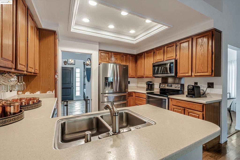 790 Britannia Dr.