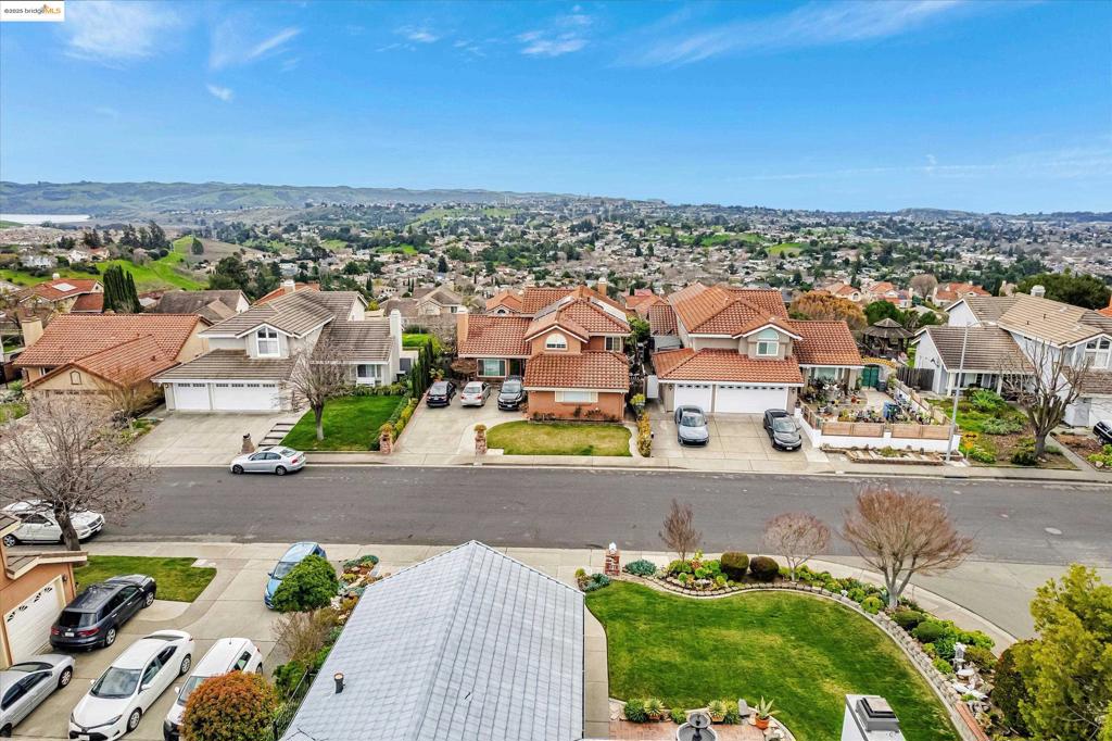 790 Britannia Dr.