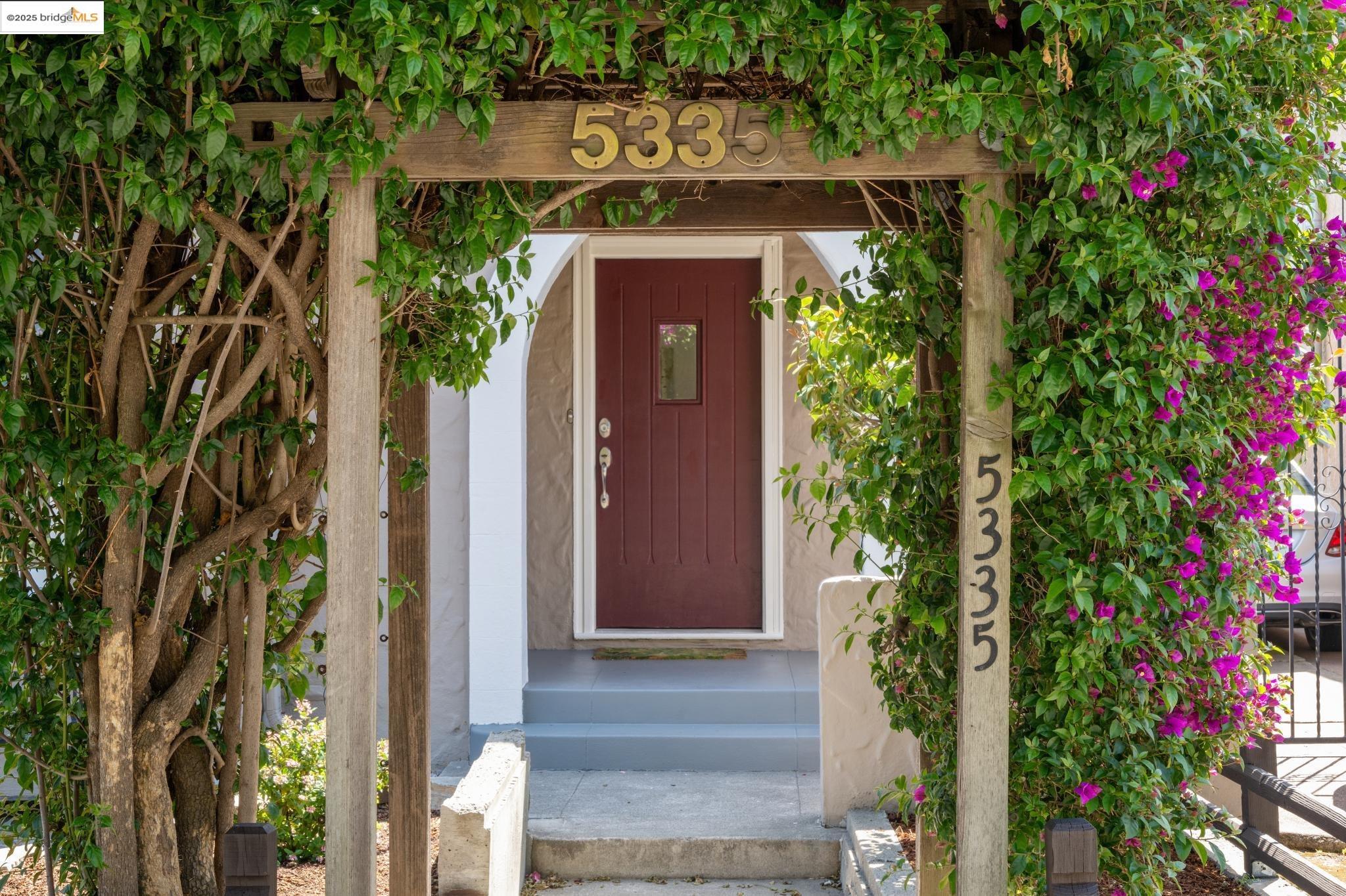 5335 Fleming Ave