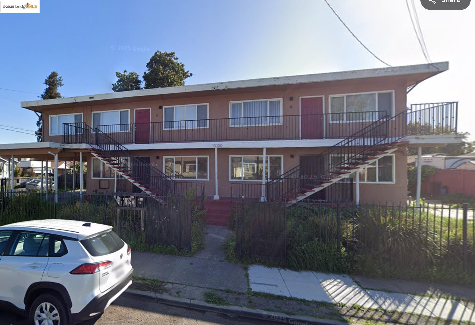 10100 Walnut # 4