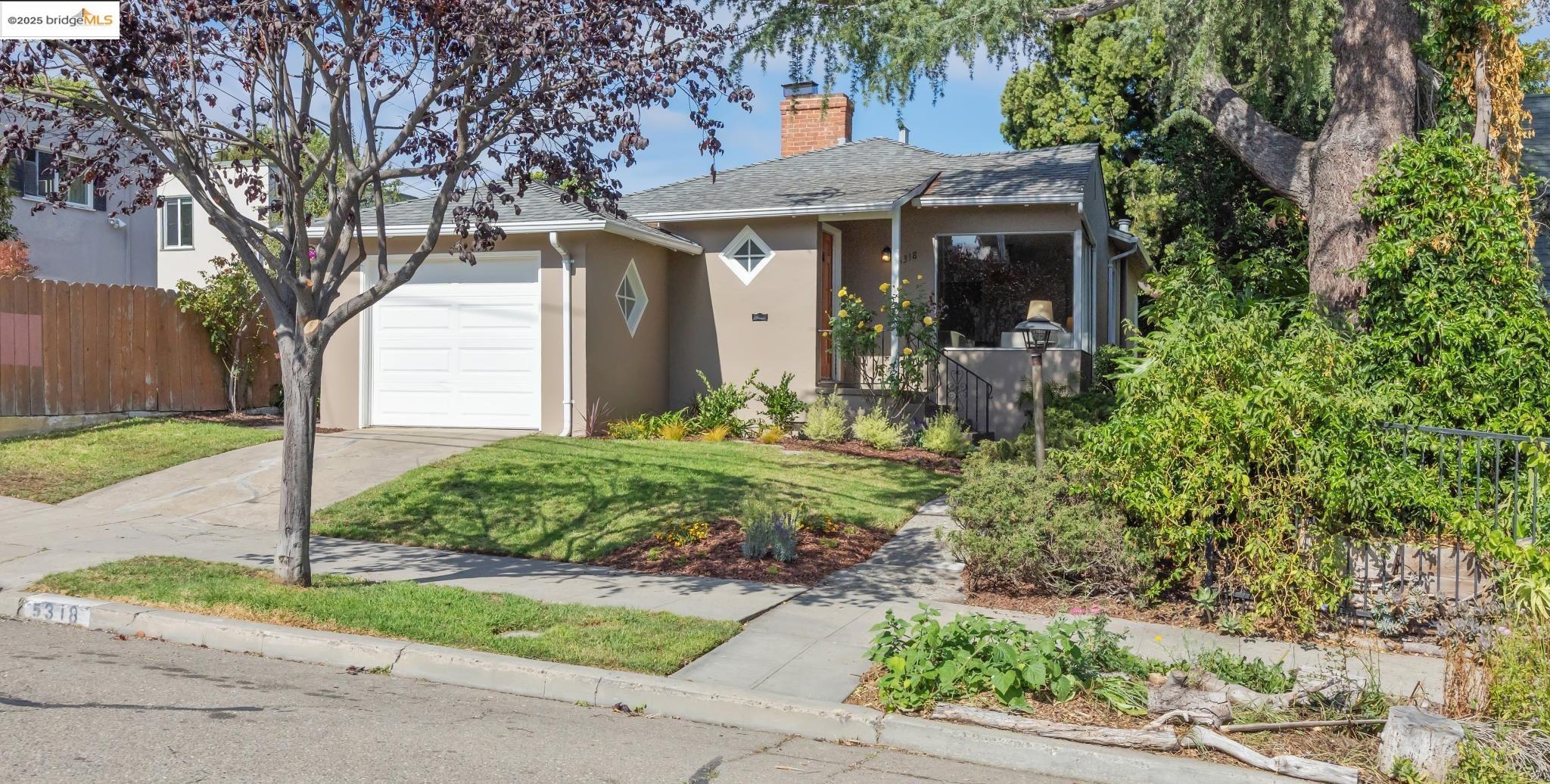 5318 Fleming Avenue