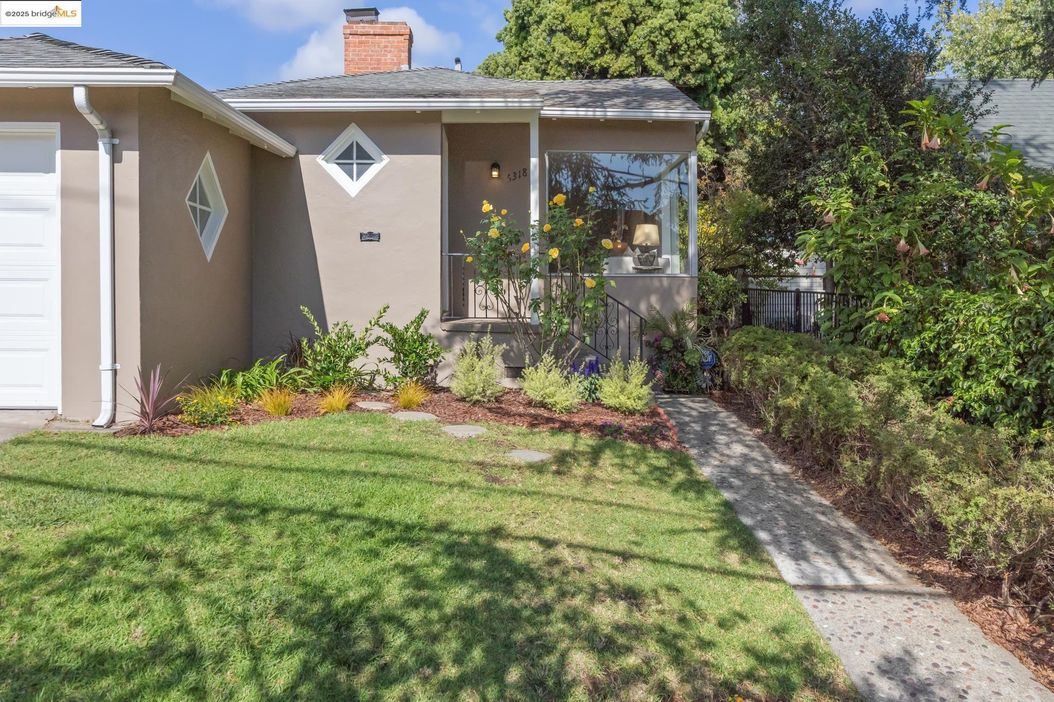 5318 Fleming Avenue