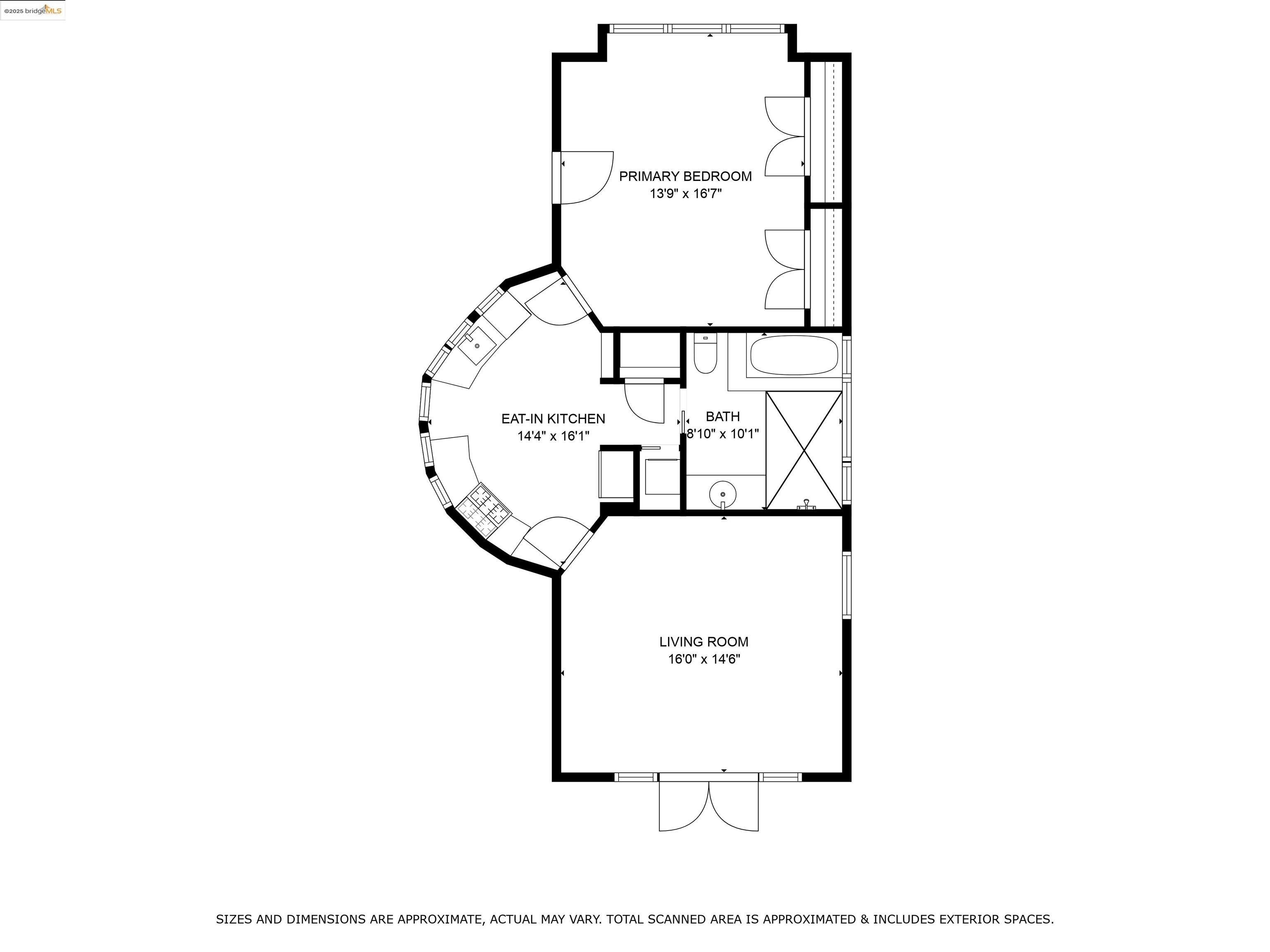 5729 Buena Vista Ave