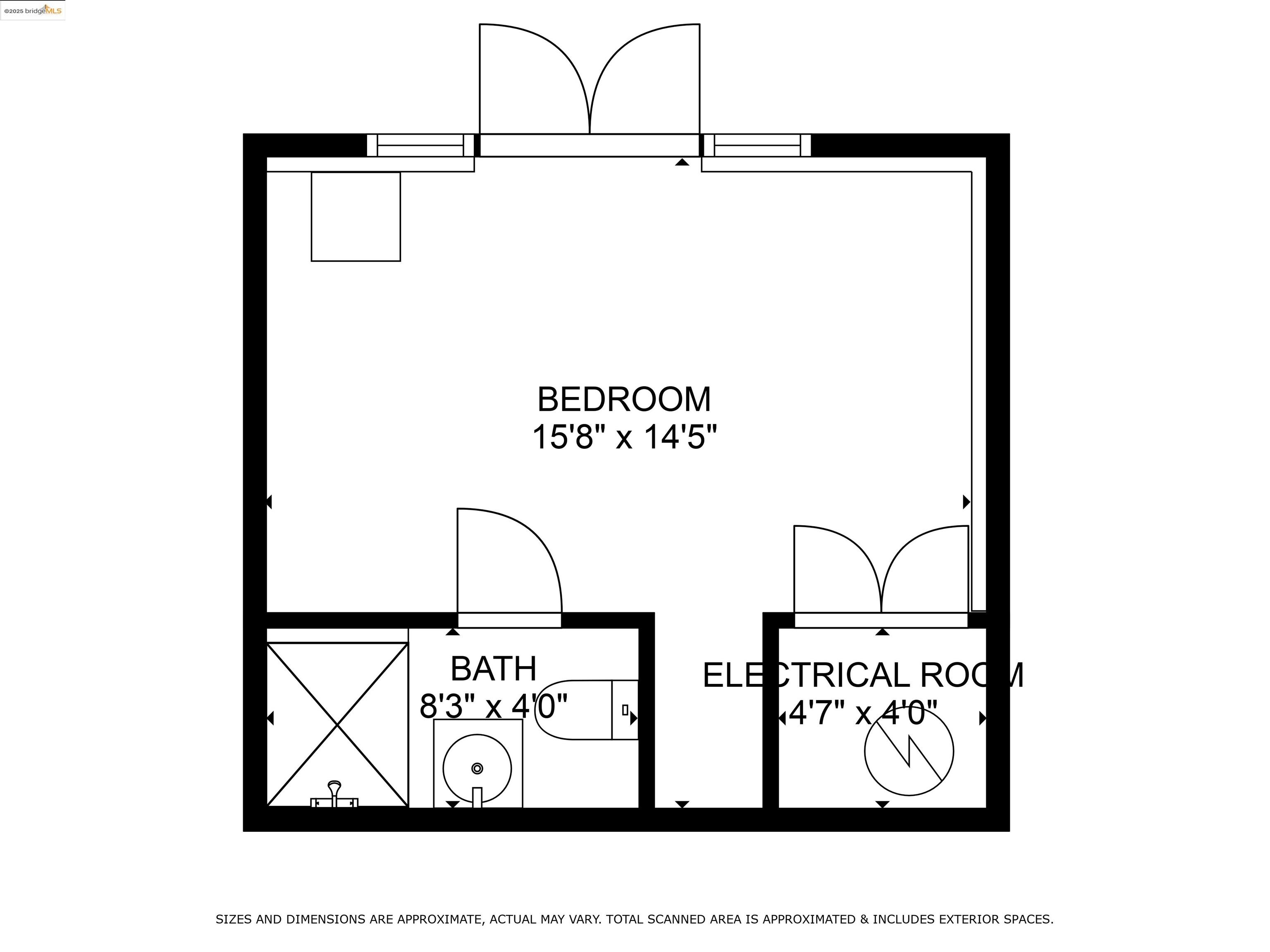 5729 Buena Vista Ave