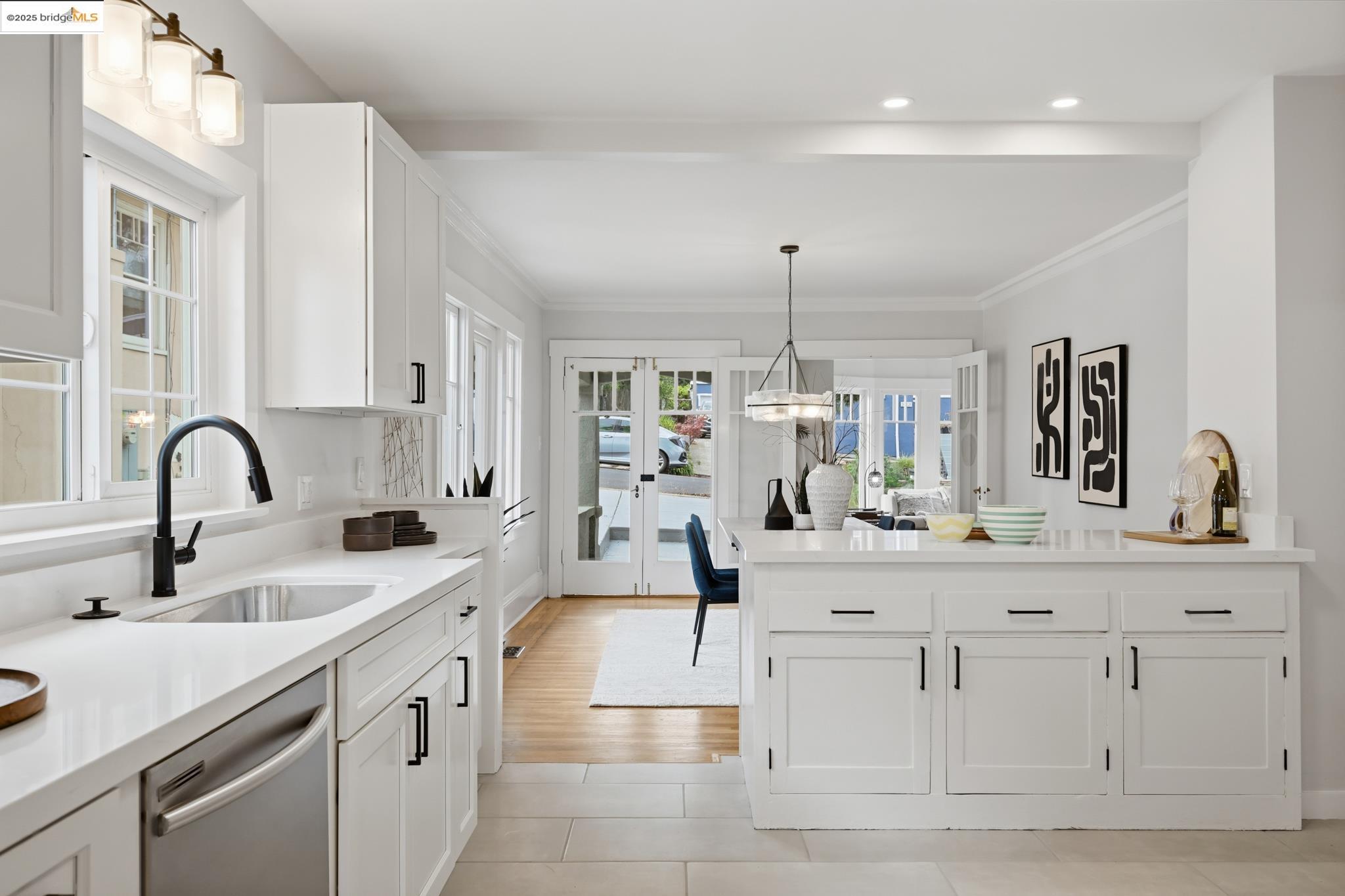 2918 Modesto Ave, Oakland