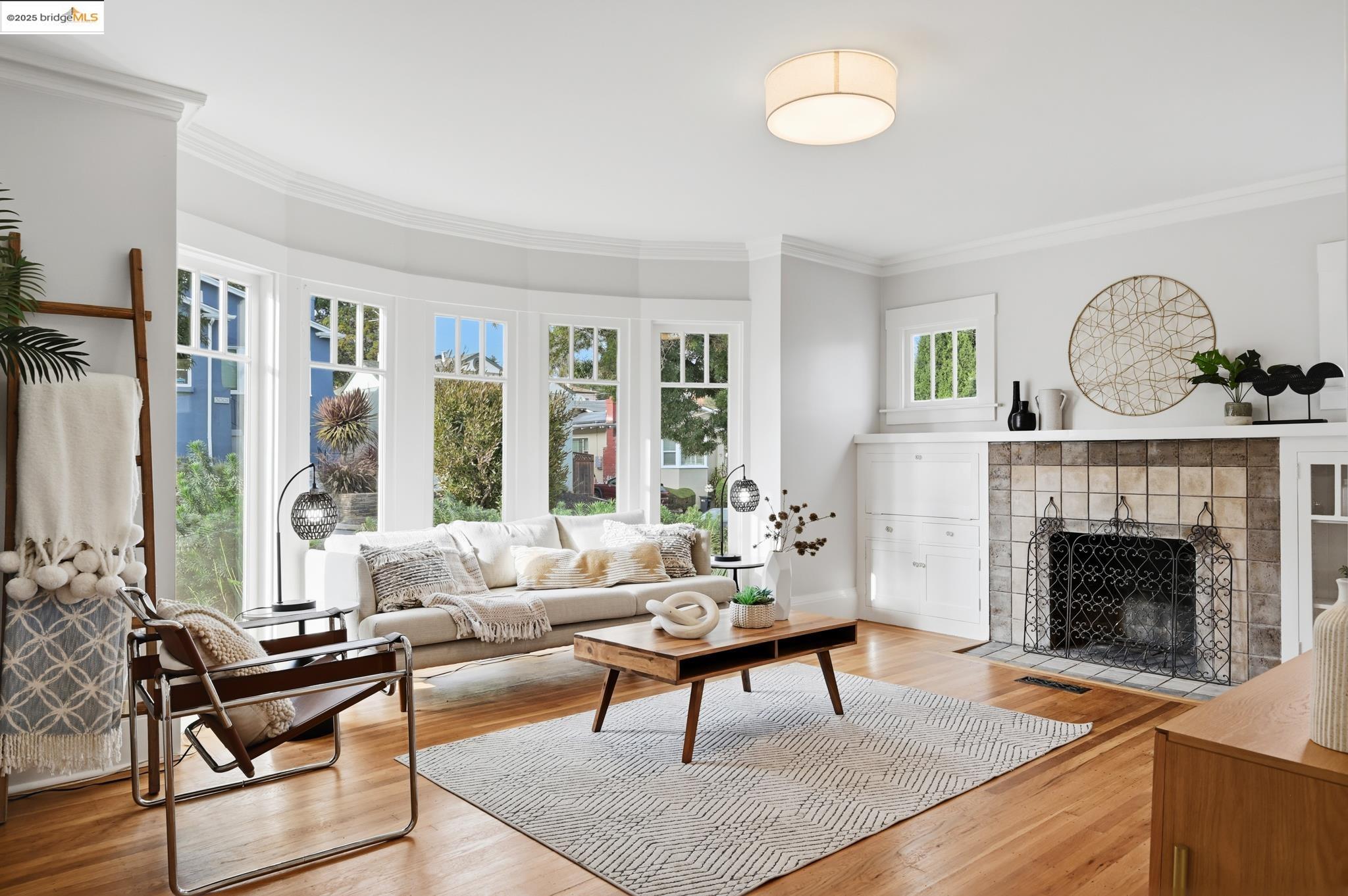 2918 Modesto Ave, Oakland