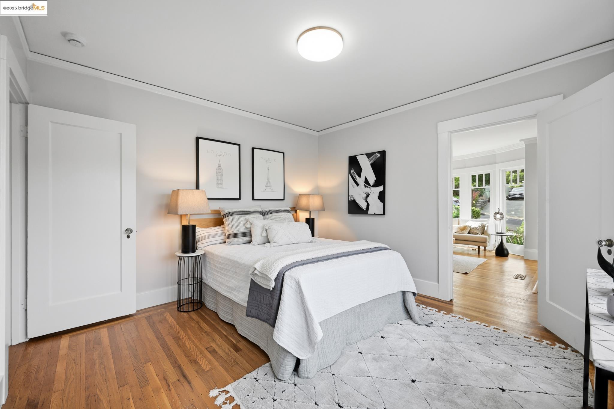 2918 Modesto Ave, Oakland