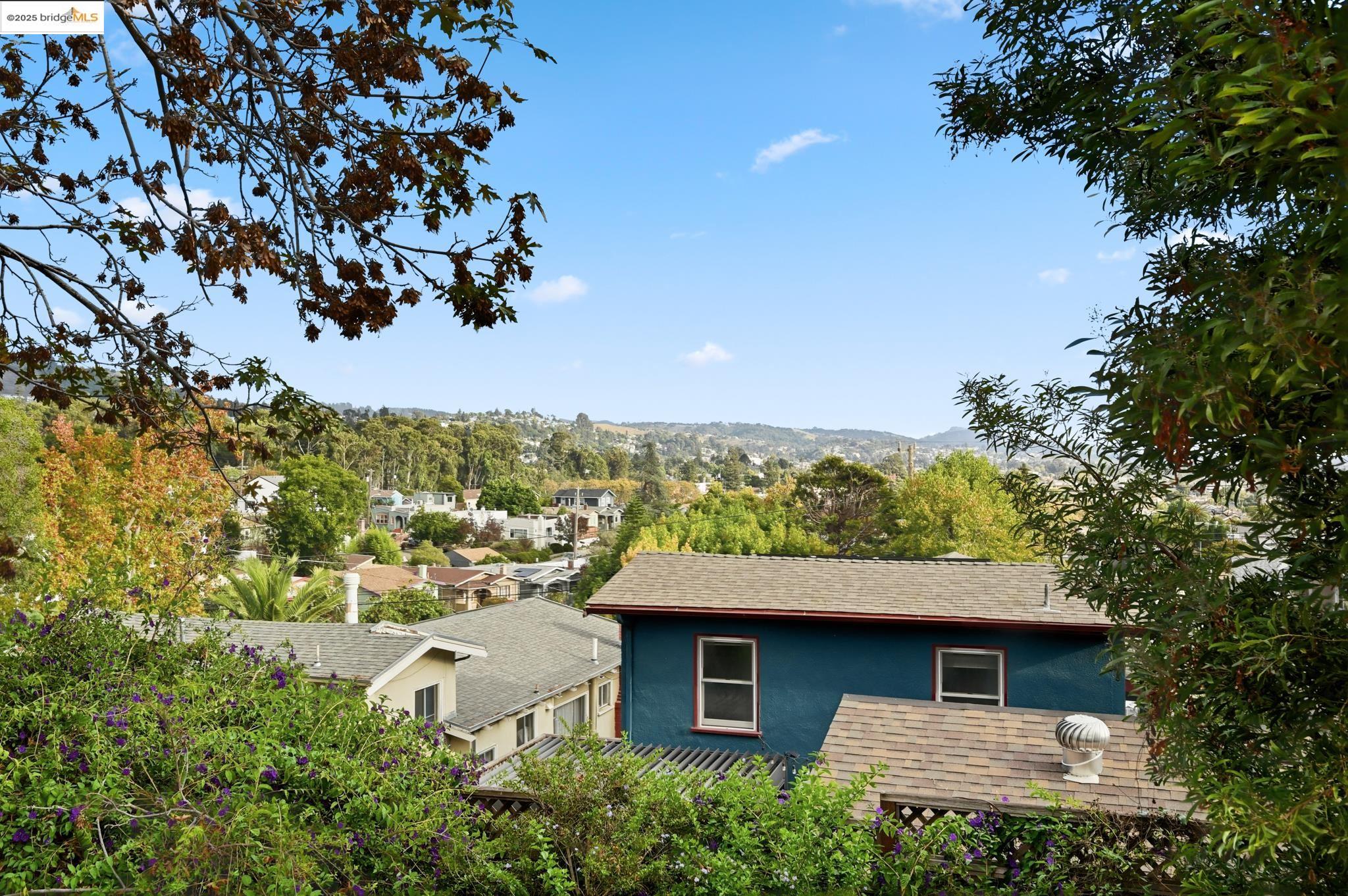 2918 Modesto Ave, Oakland