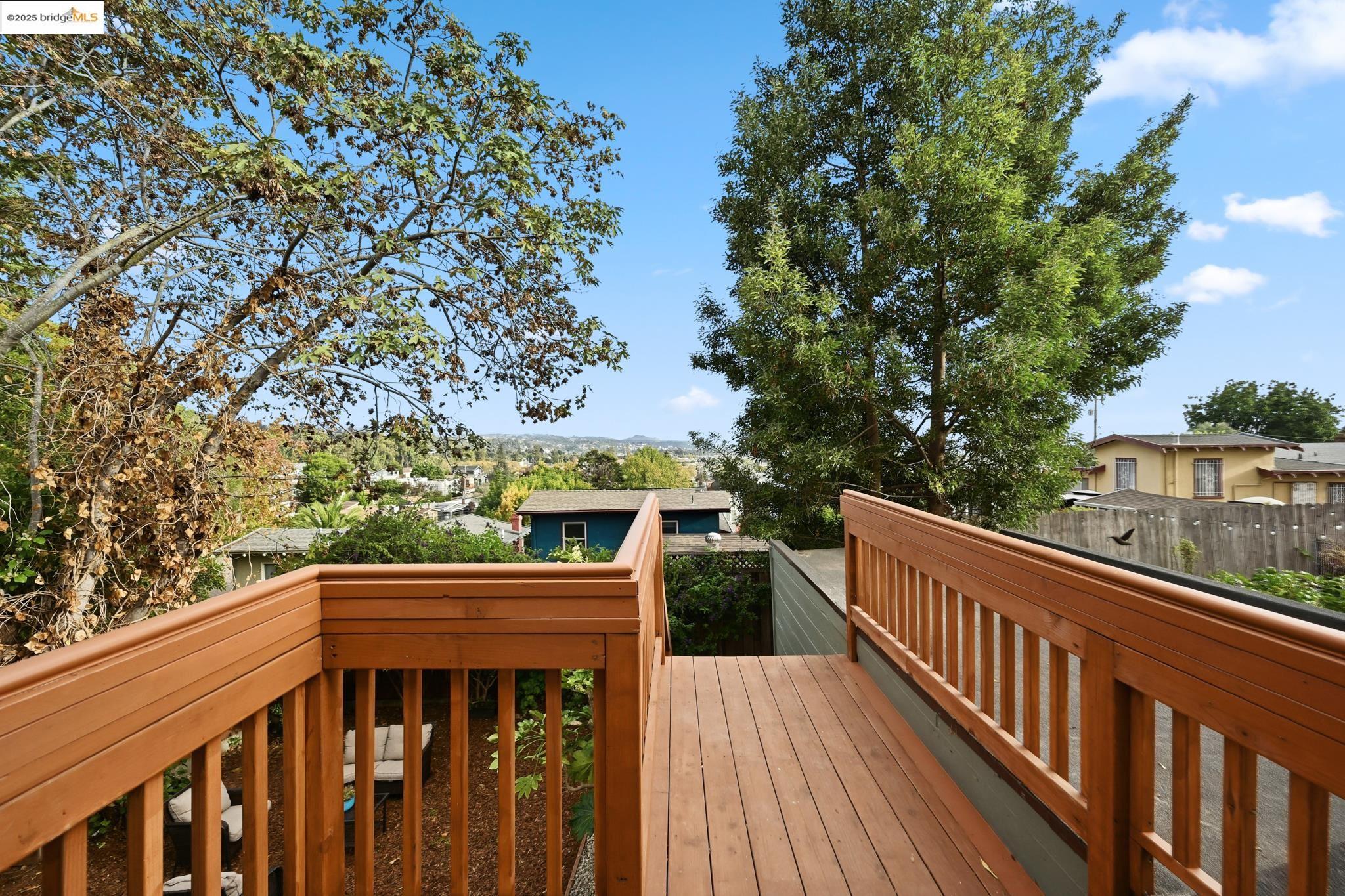 2918 Modesto Ave, Oakland