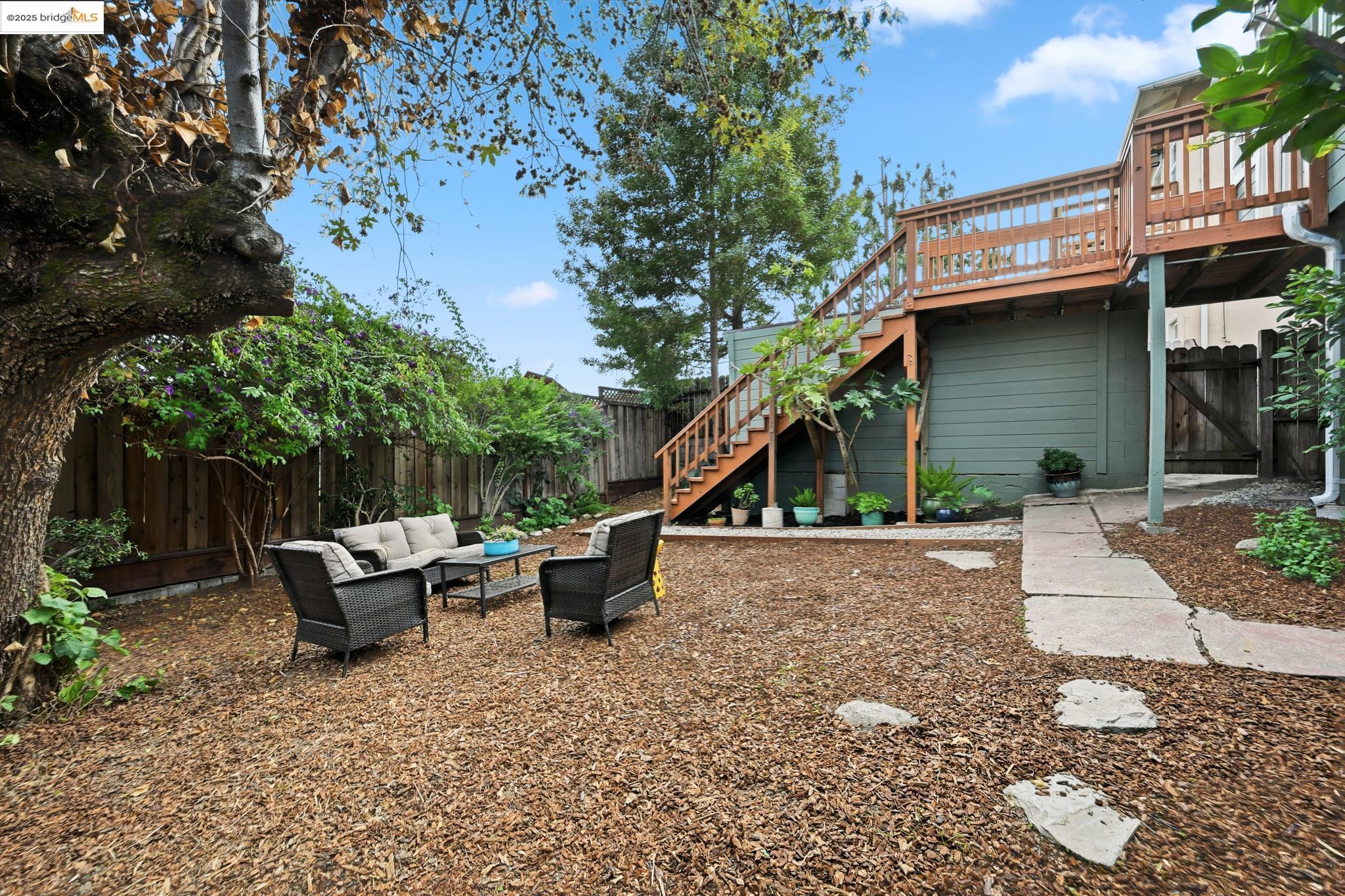 2918 Modesto Ave, Oakland