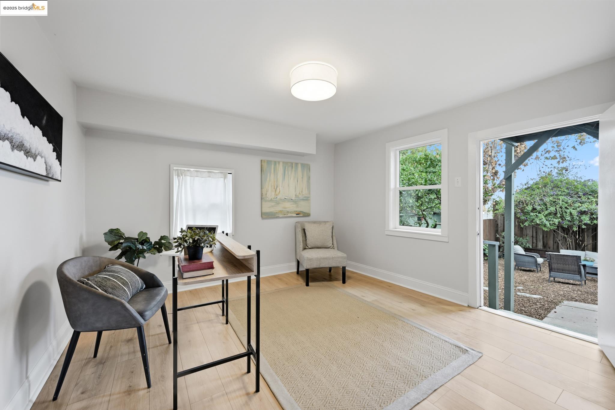 2918 Modesto Ave, Oakland