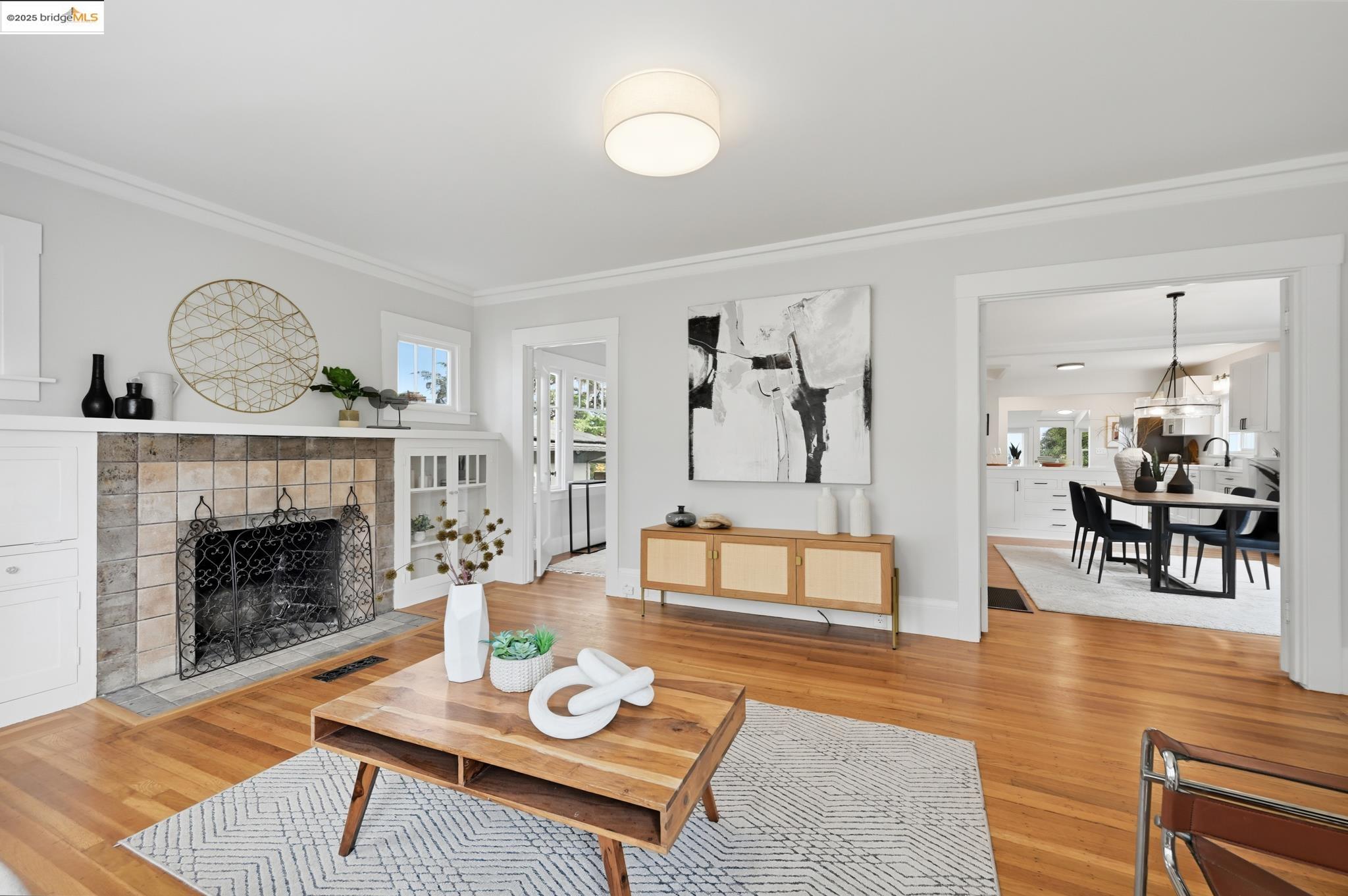 2918 Modesto Ave, Oakland