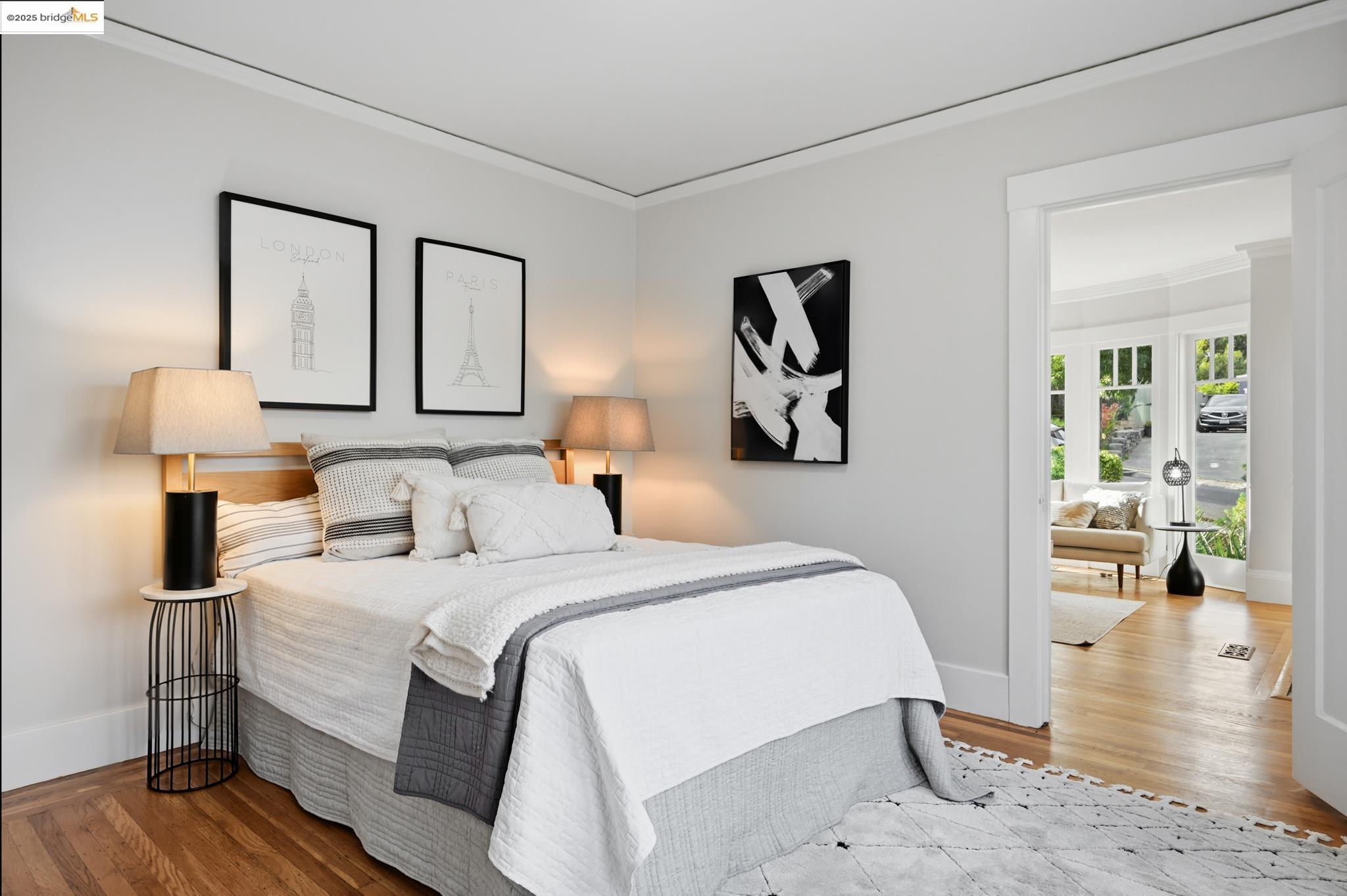 2918 Modesto Ave, Oakland