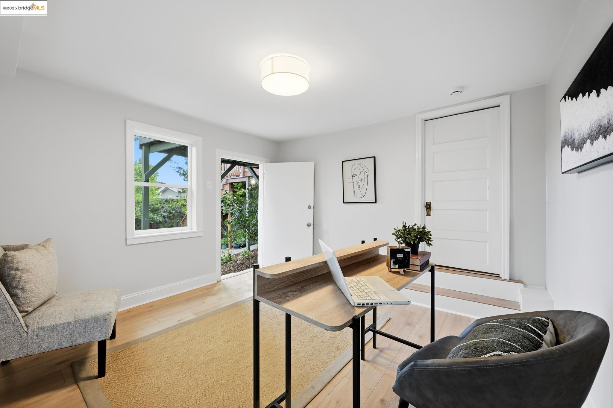 2918 Modesto Ave, Oakland