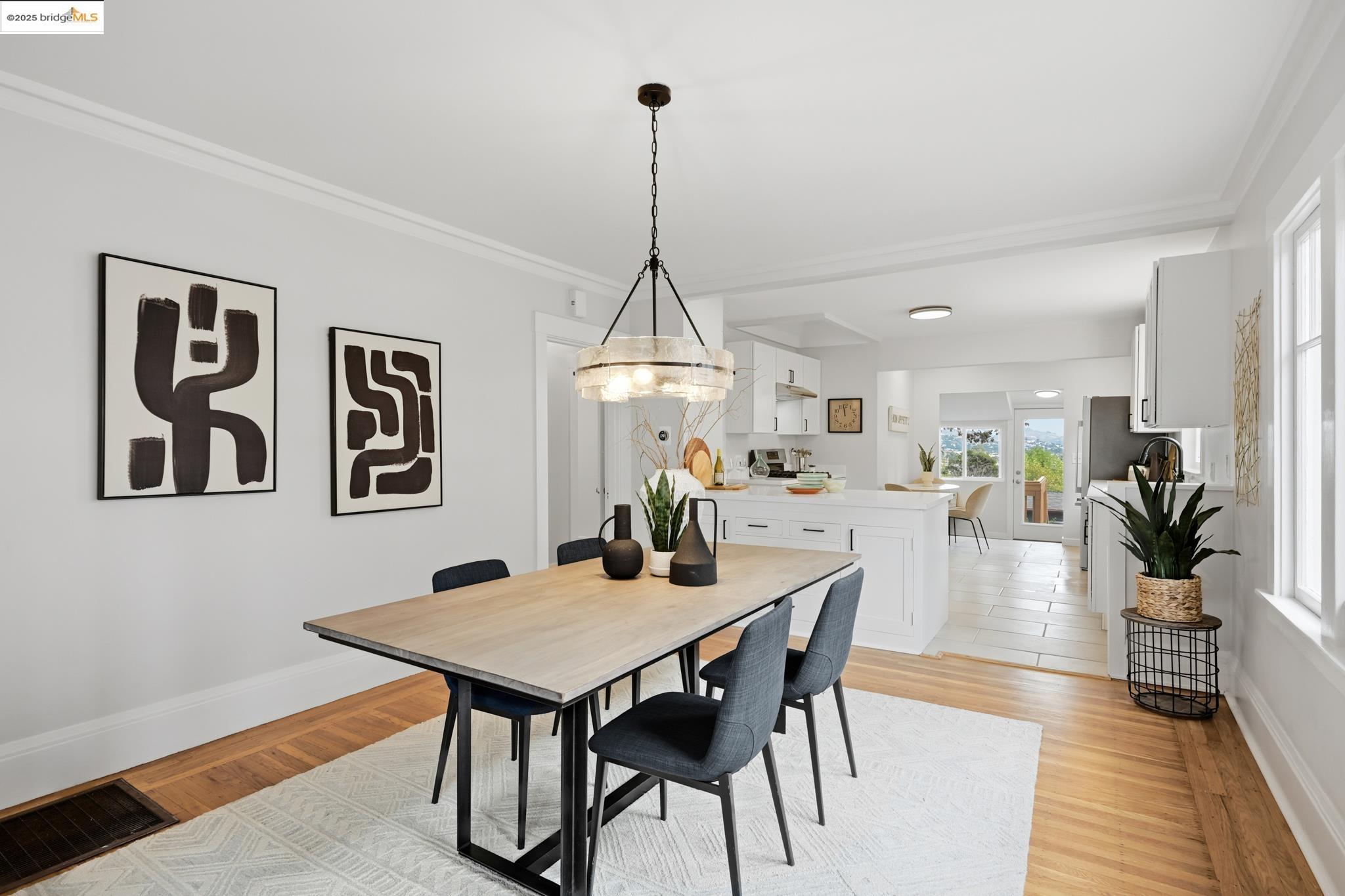 2918 Modesto Ave, Oakland