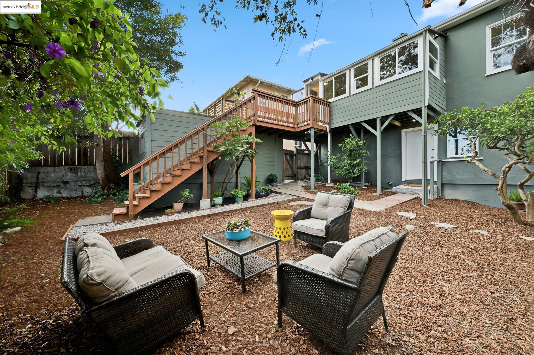 2918 Modesto Ave, Oakland