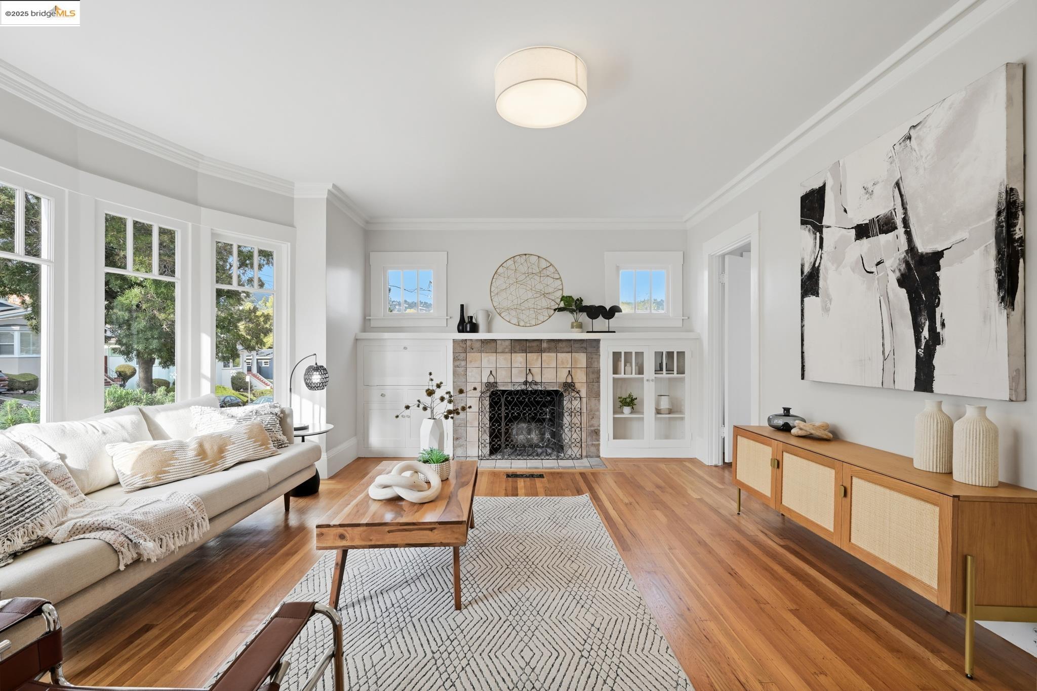 2918 Modesto Ave, Oakland