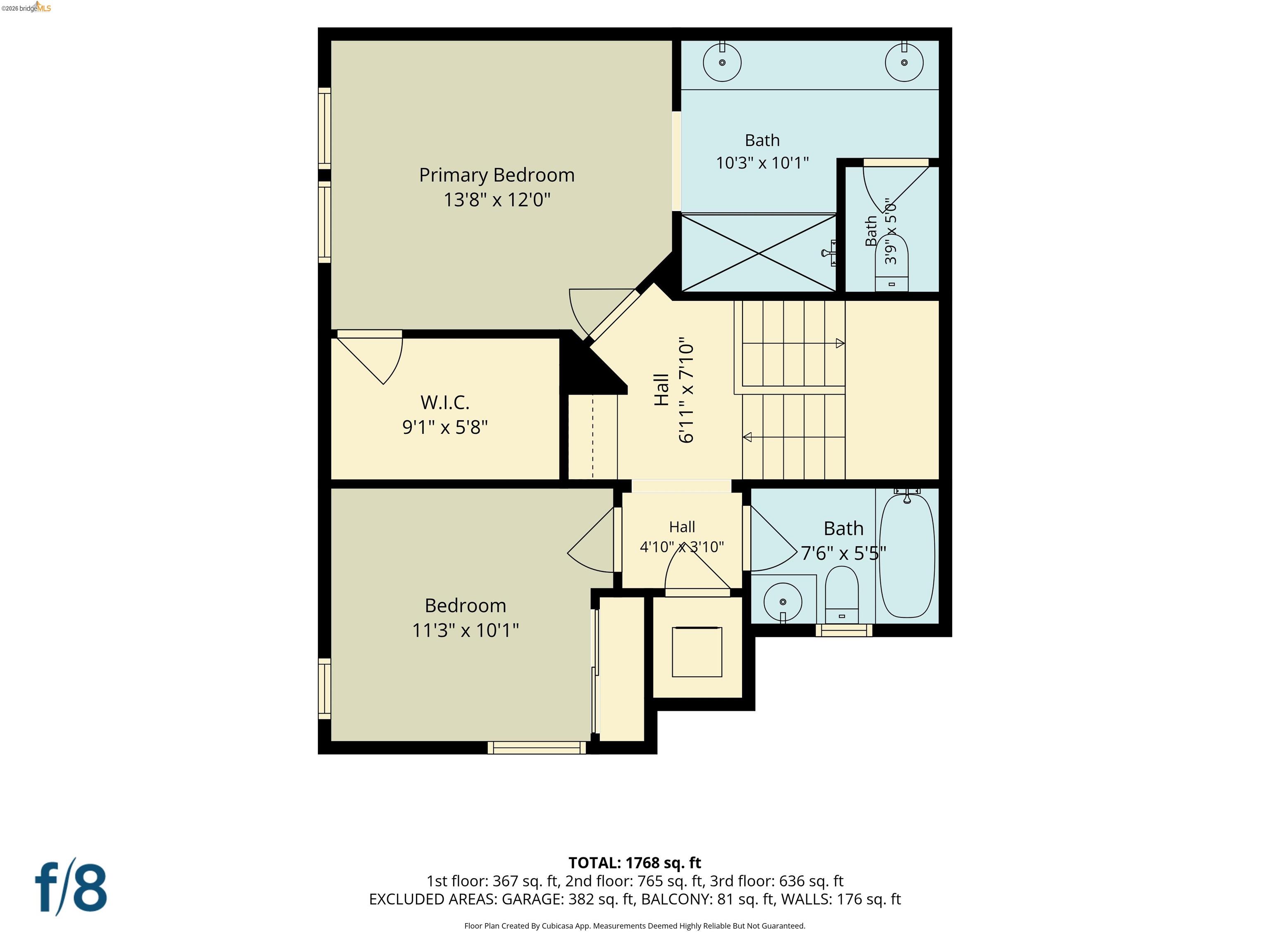 104 Serra Way