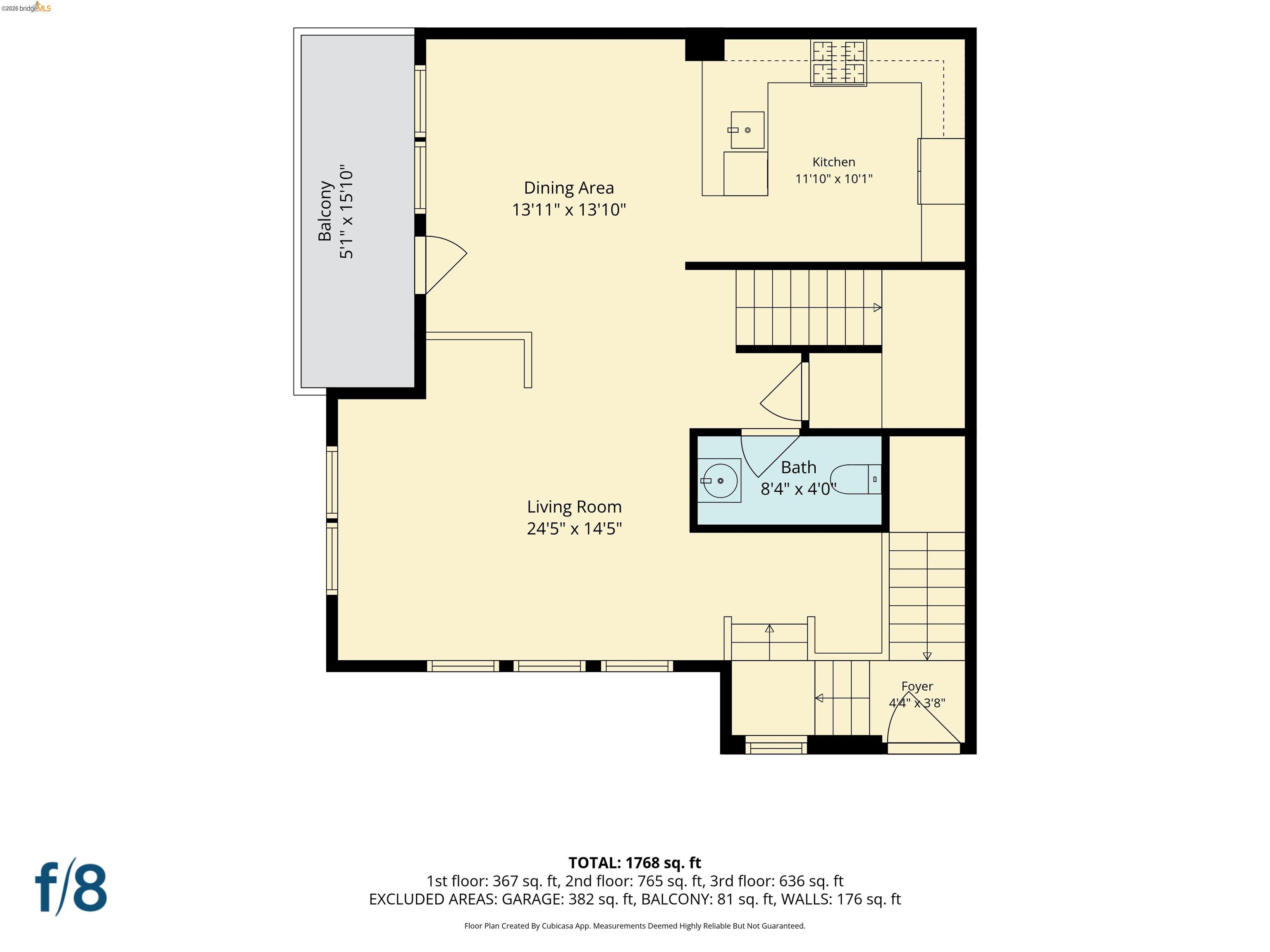 104 Serra Way